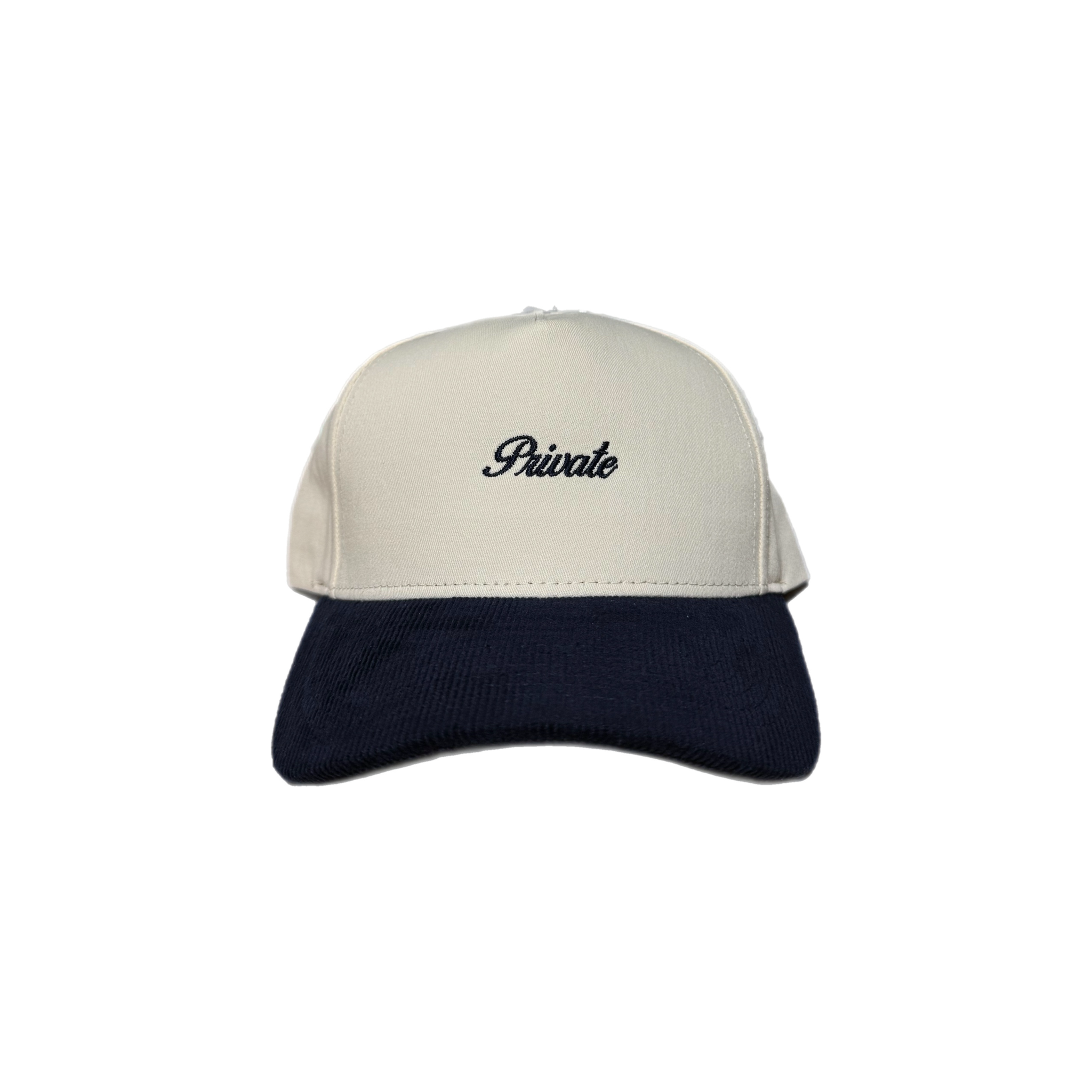 Mini Logo Snapback