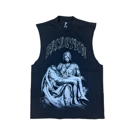 Saint Cut Off