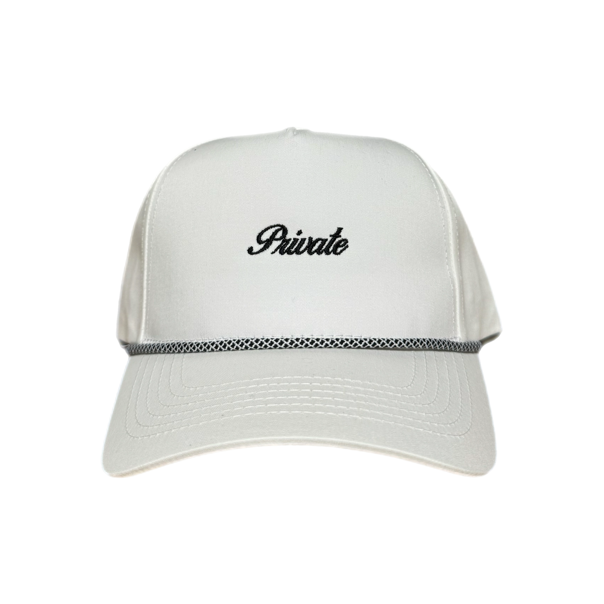 Mini Logo Snapback