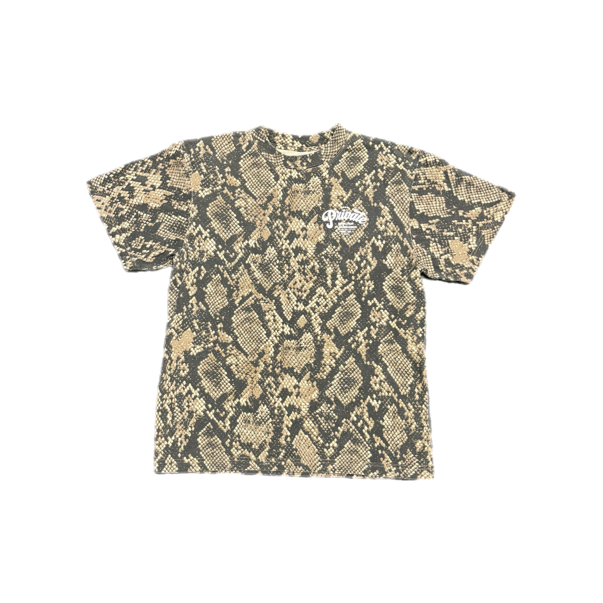 Deep Tee