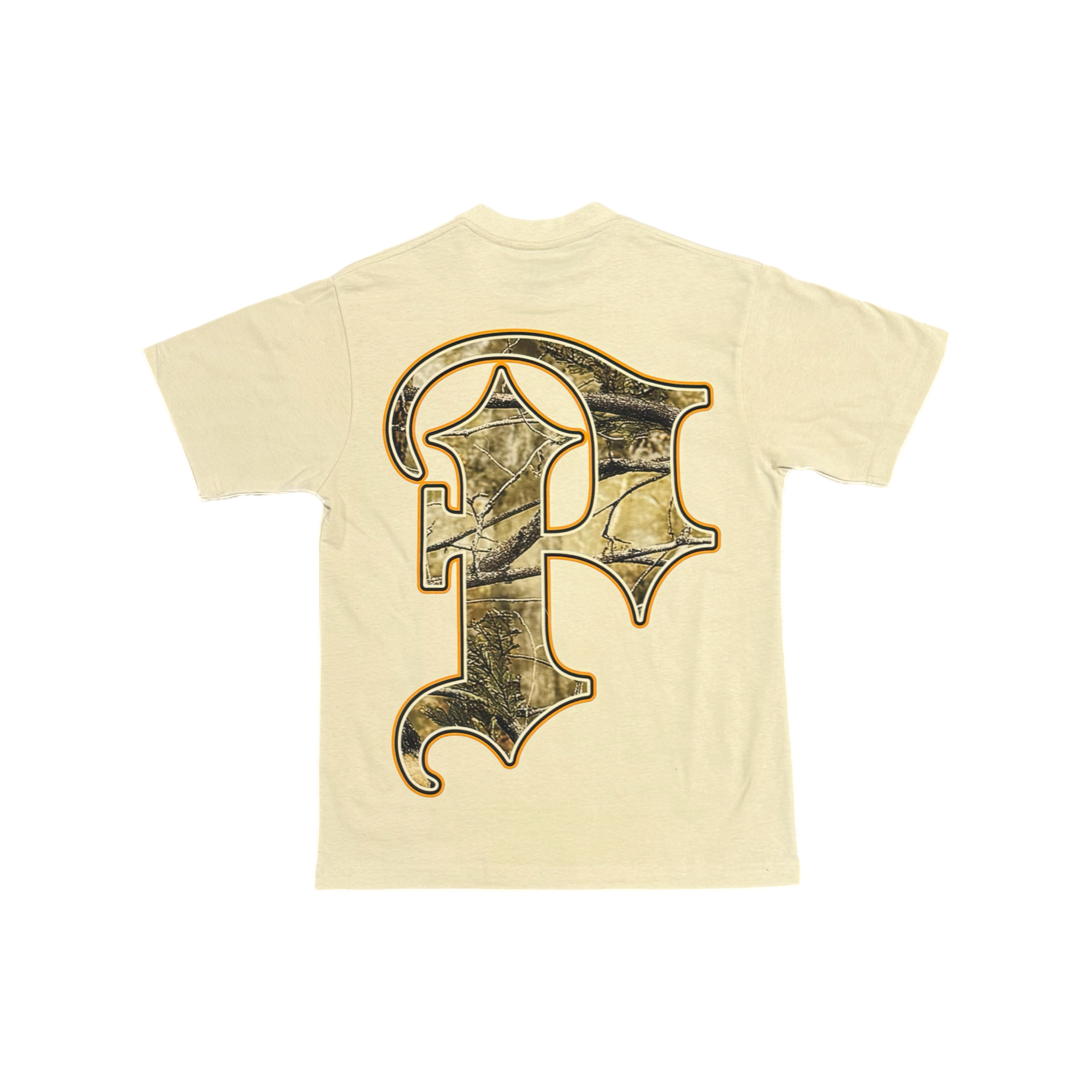 Maison Real Tree Tee