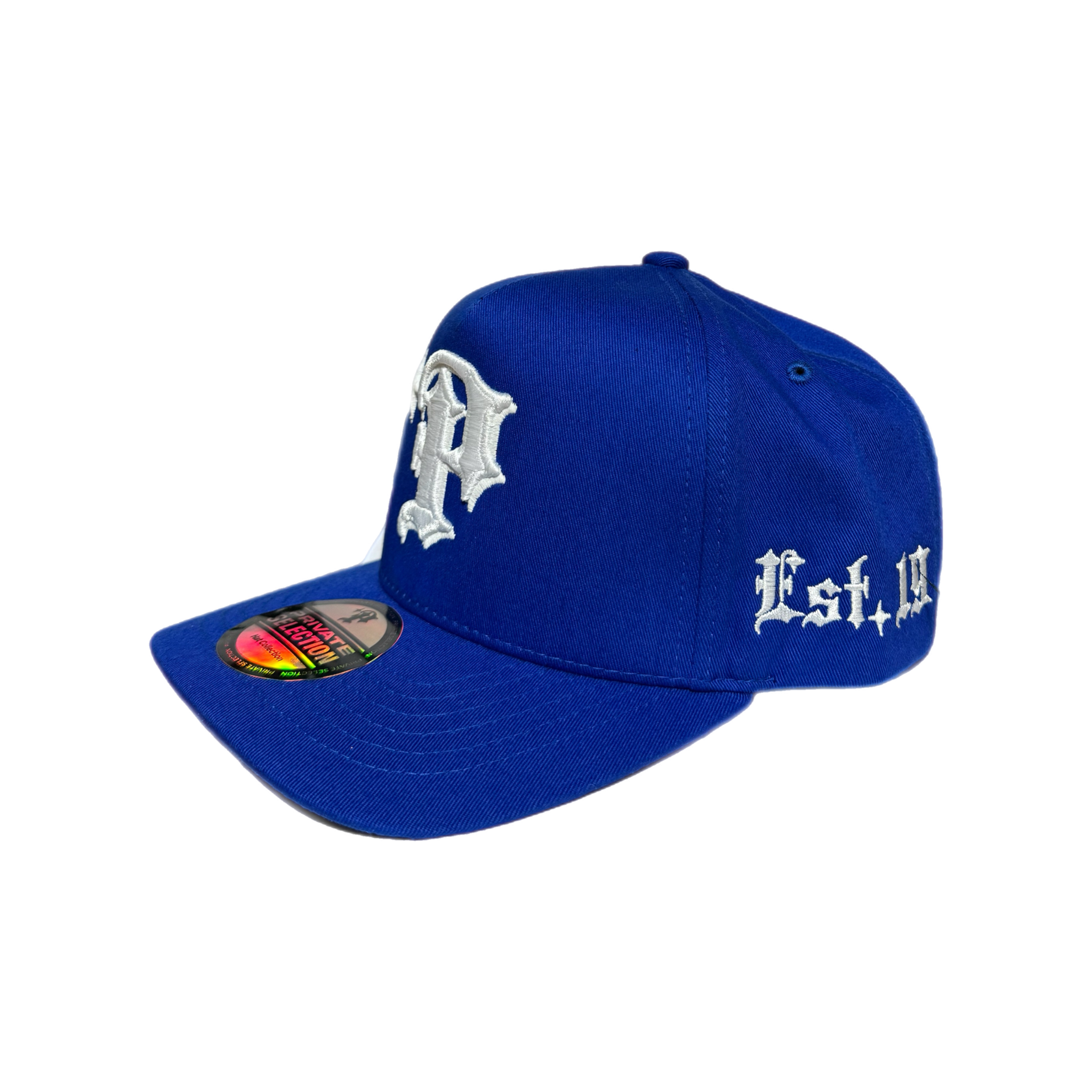 Keepin It P Snapback