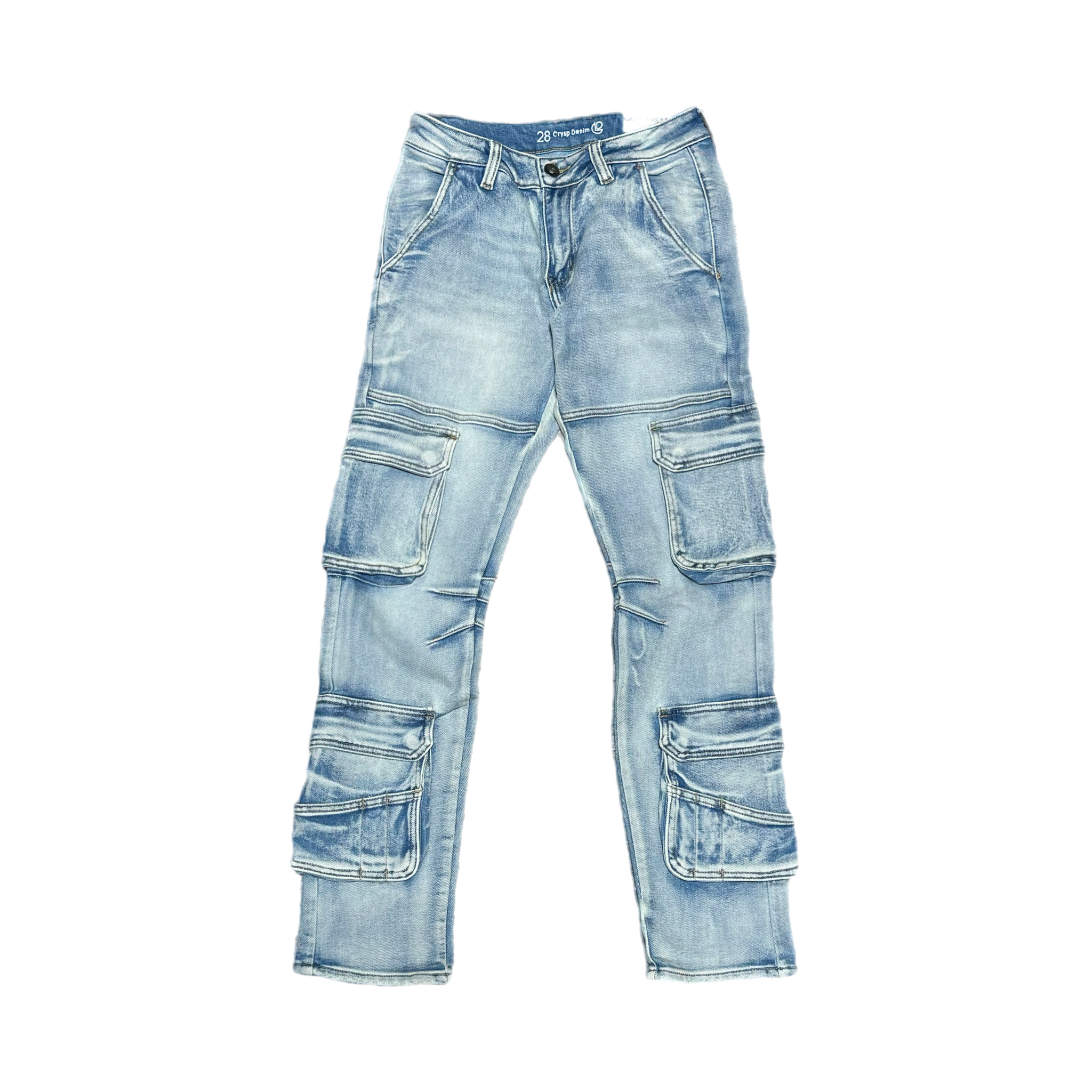 PRVT Billy Cargo