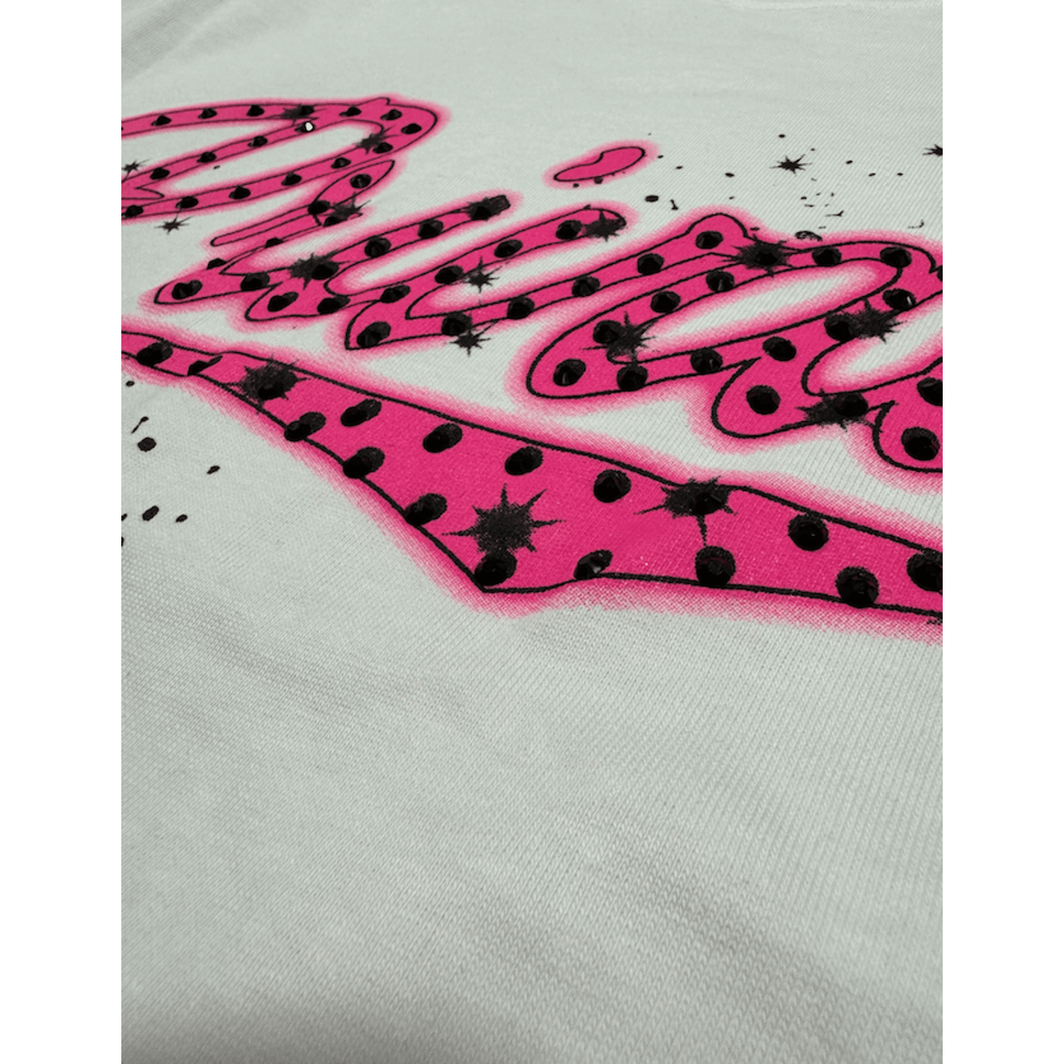 Airbrush Tee