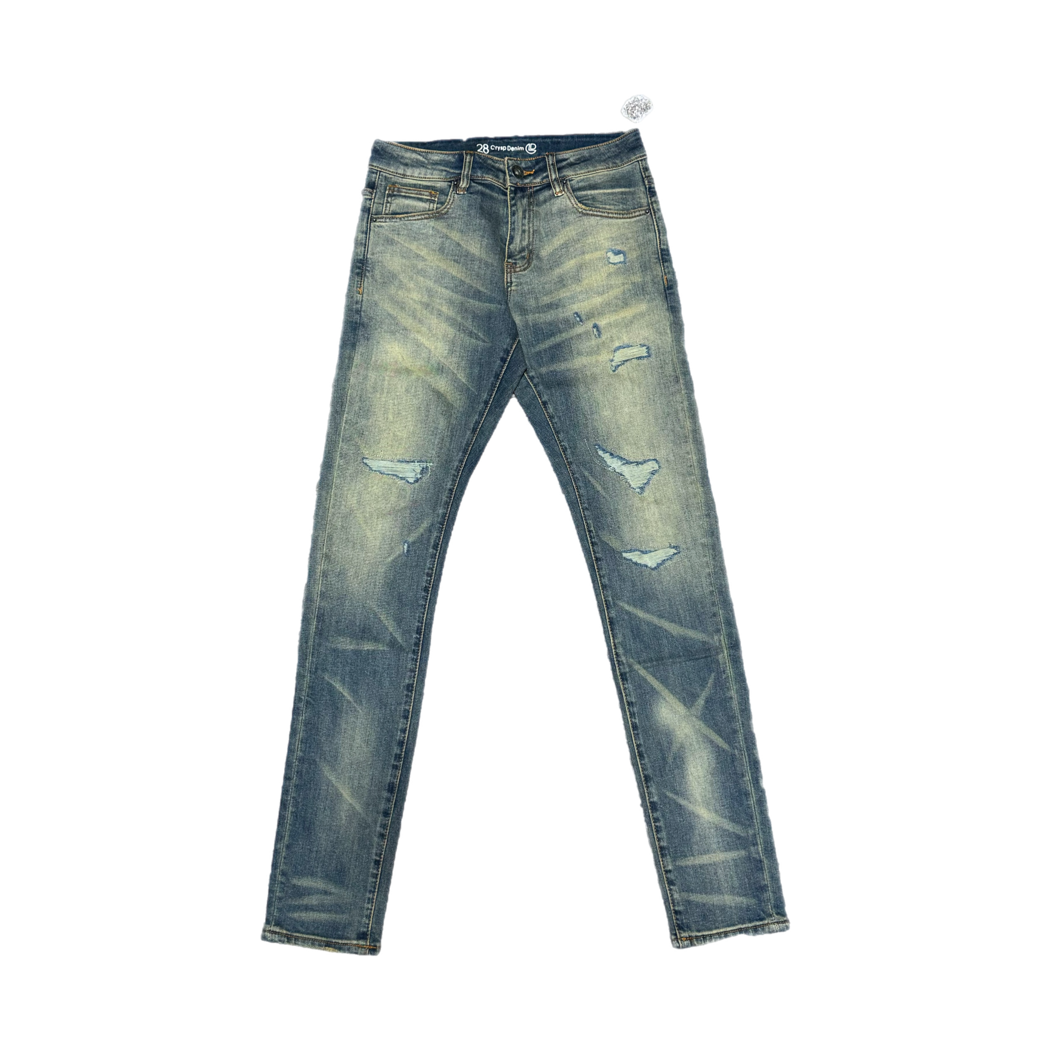 PRVT Atlantic Vintage Bleach