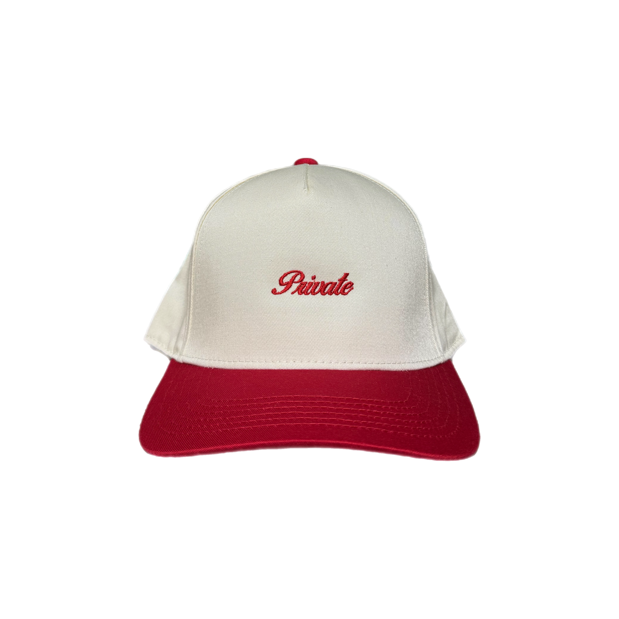 Mini Logo Snapback