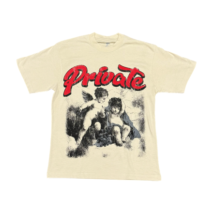 Angel Wing Tee