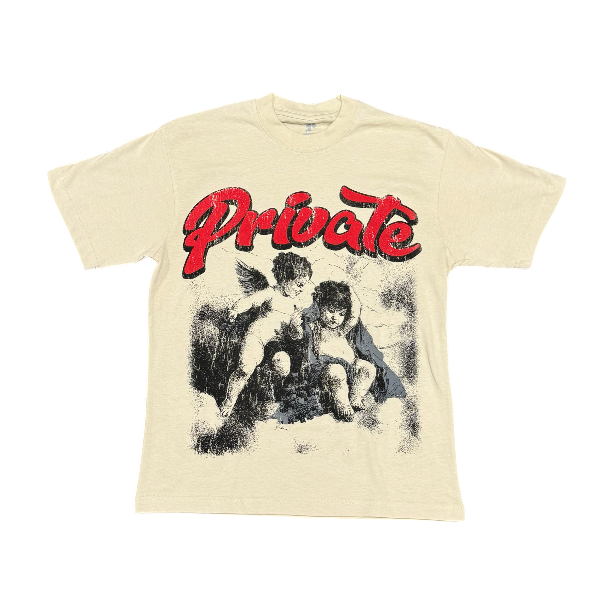 Angel Wing Tee