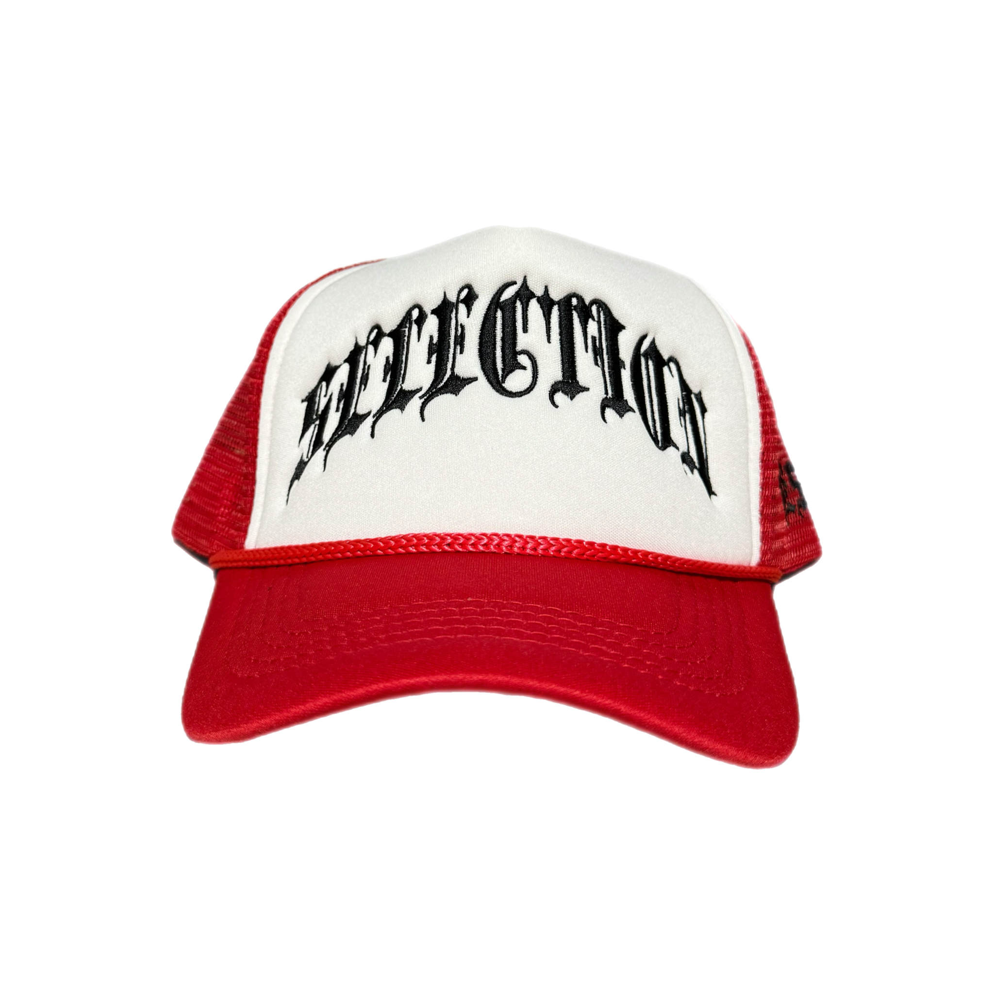Saint Trucker