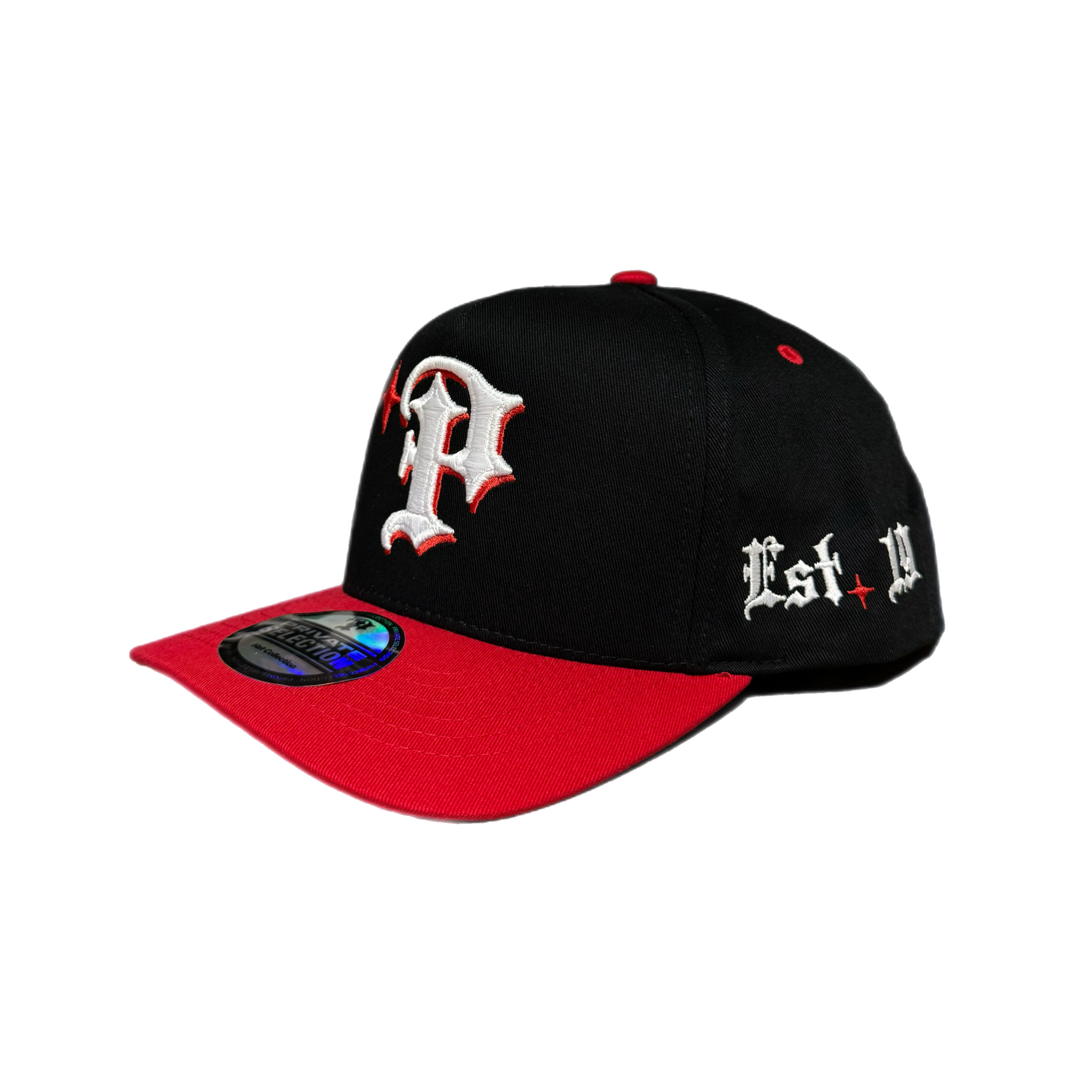 Keepin It P Snapback