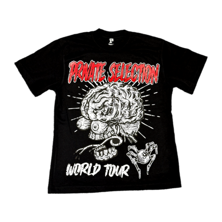 Cerebrum Tee
