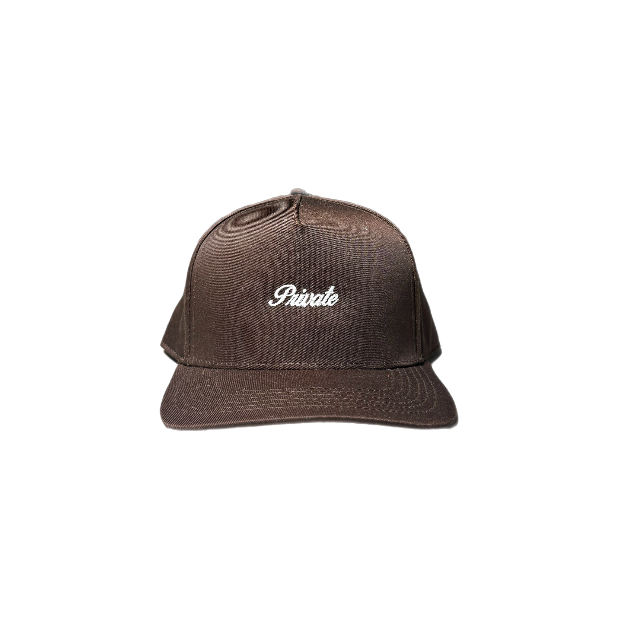 Mini Logo Snapback