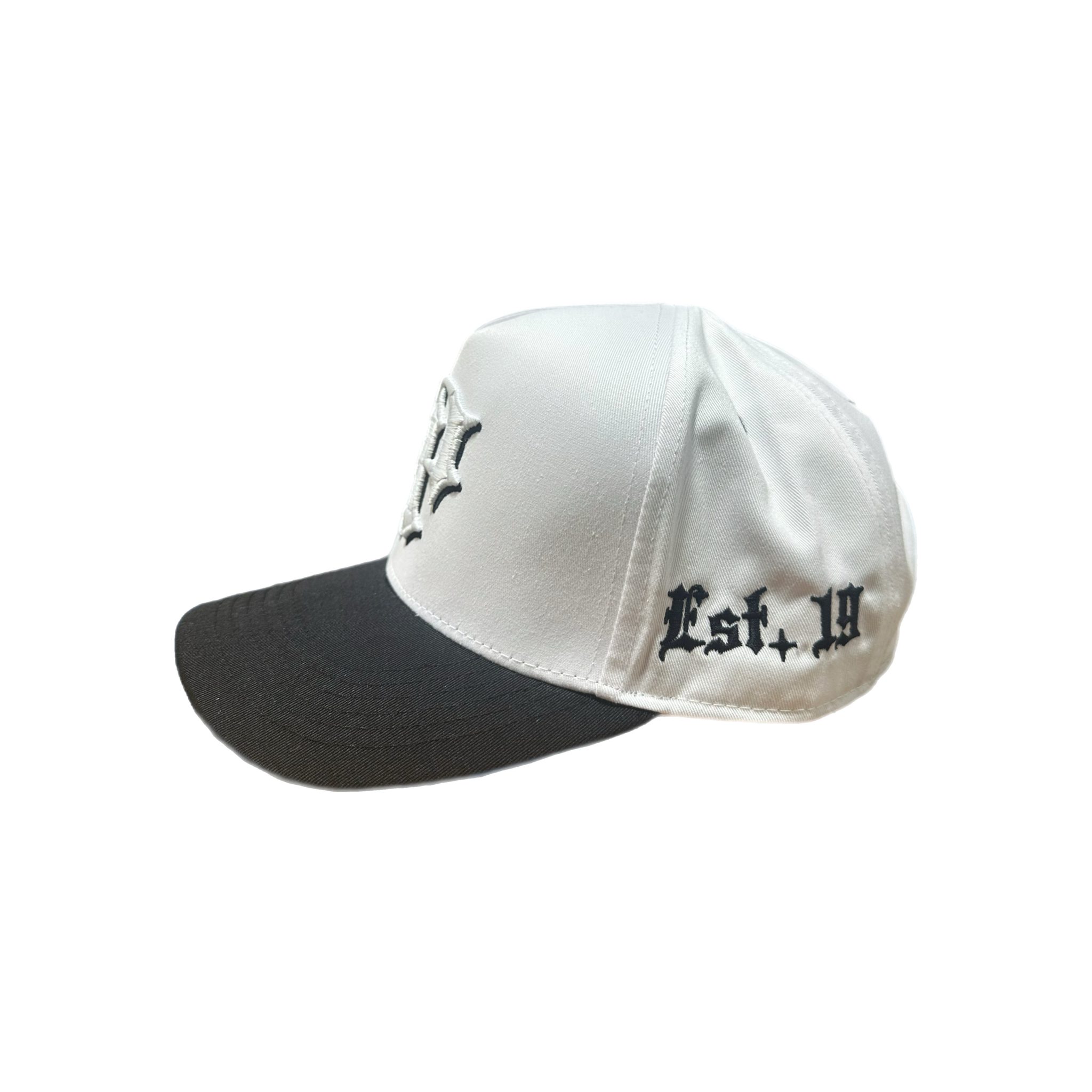 Keepin It P Snapback