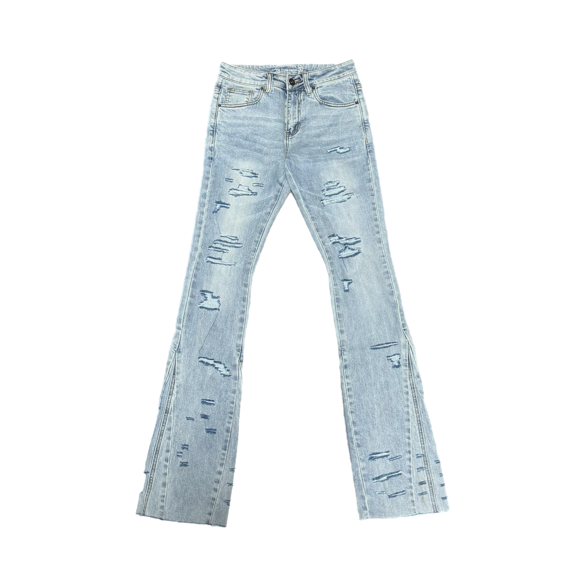 PRVT Arch Flare Light Distress