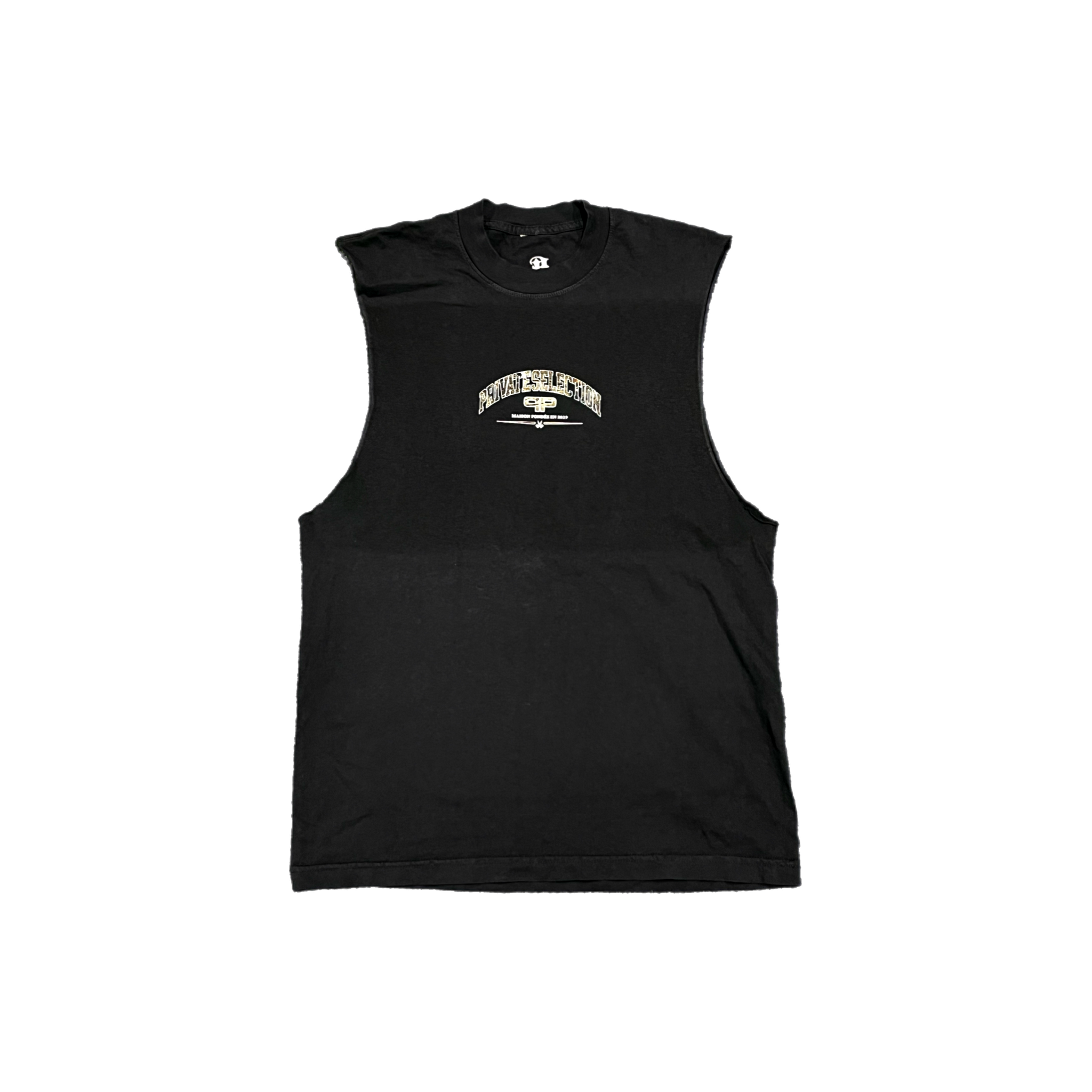 Maison Real Tree Cutoff