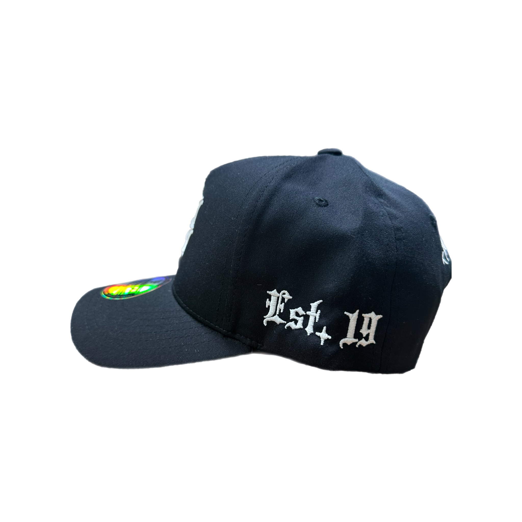 Keepin It P Snapback