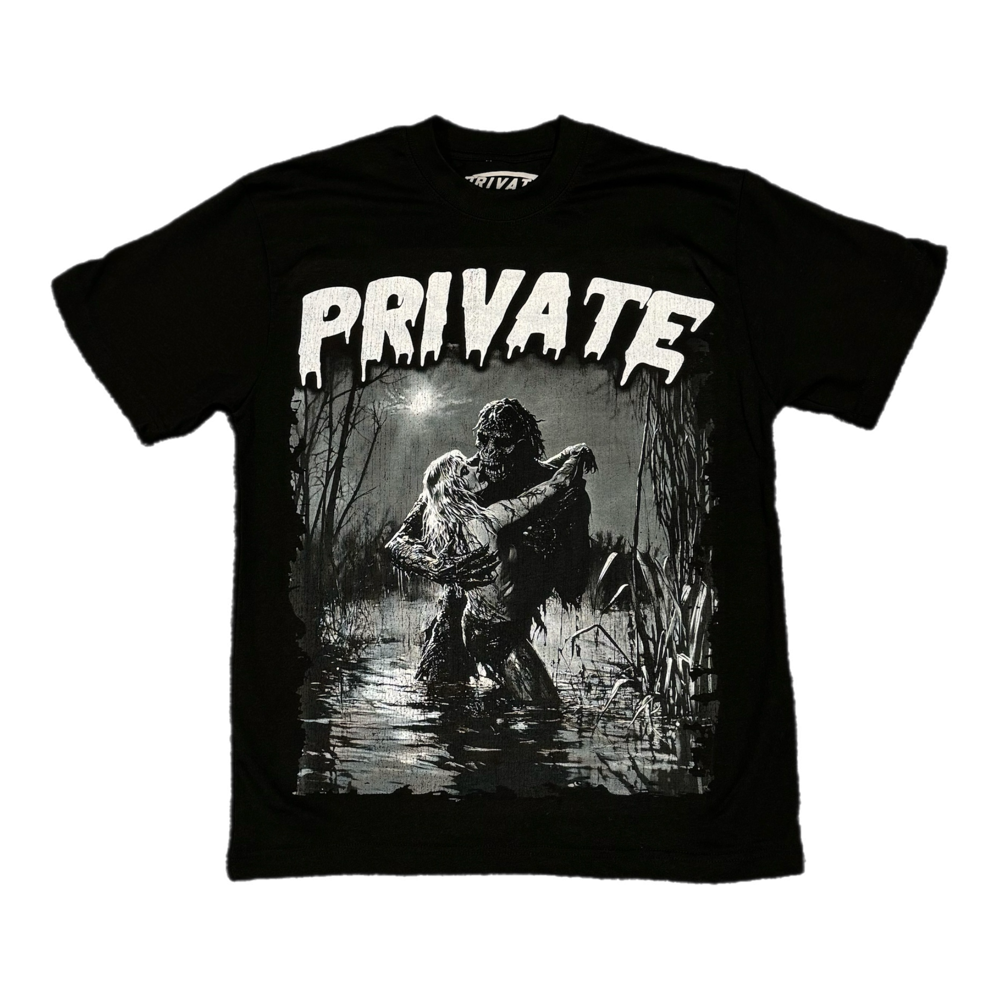 Swamp Tee