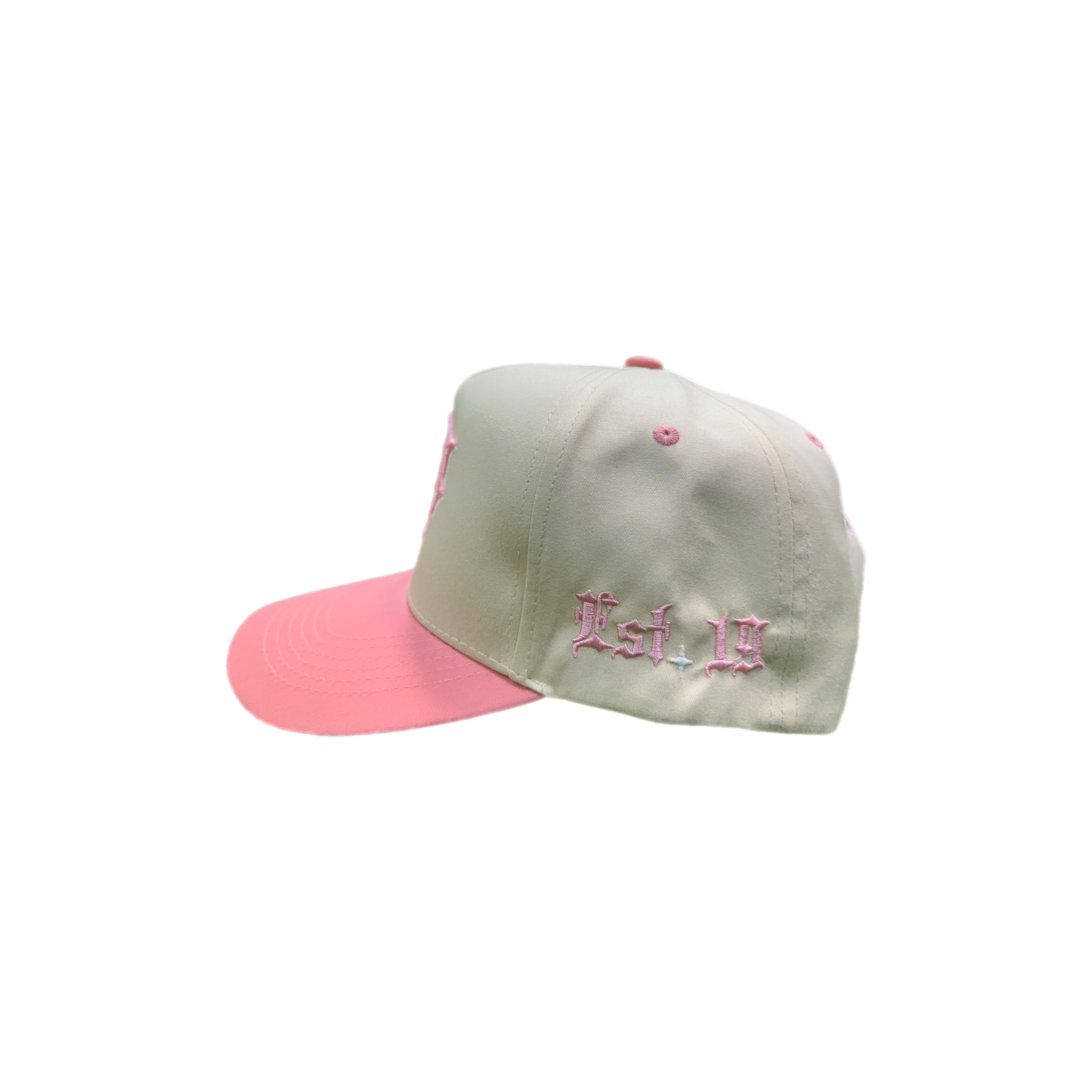 Keepin It P Snapback