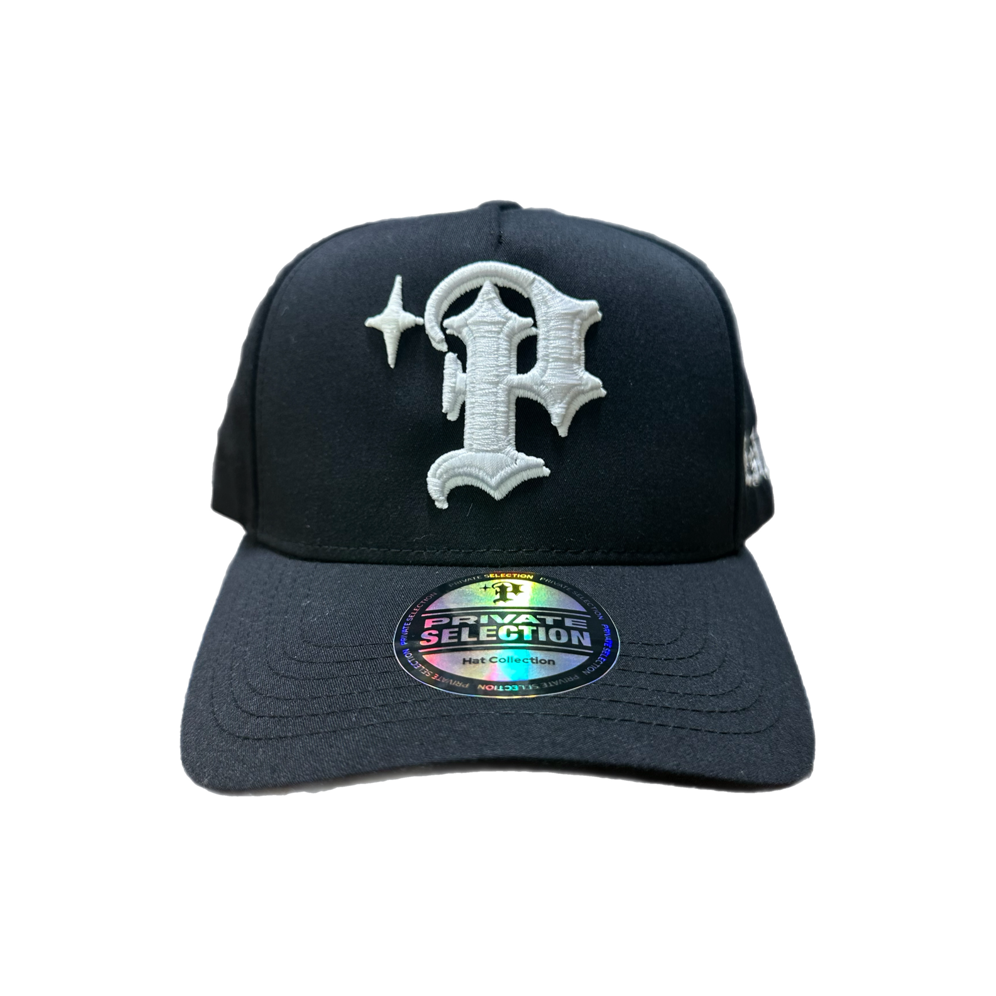 Keepin It P Snapback