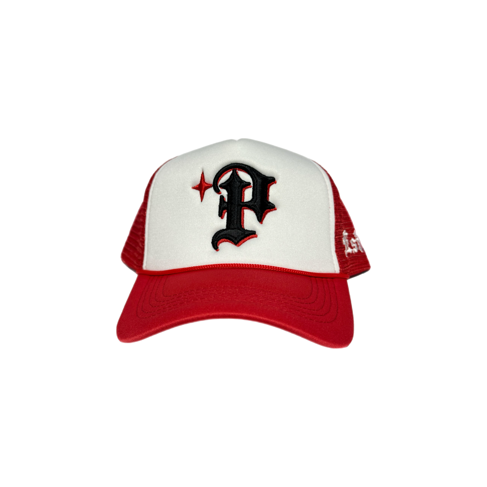Keepin it P Trucker