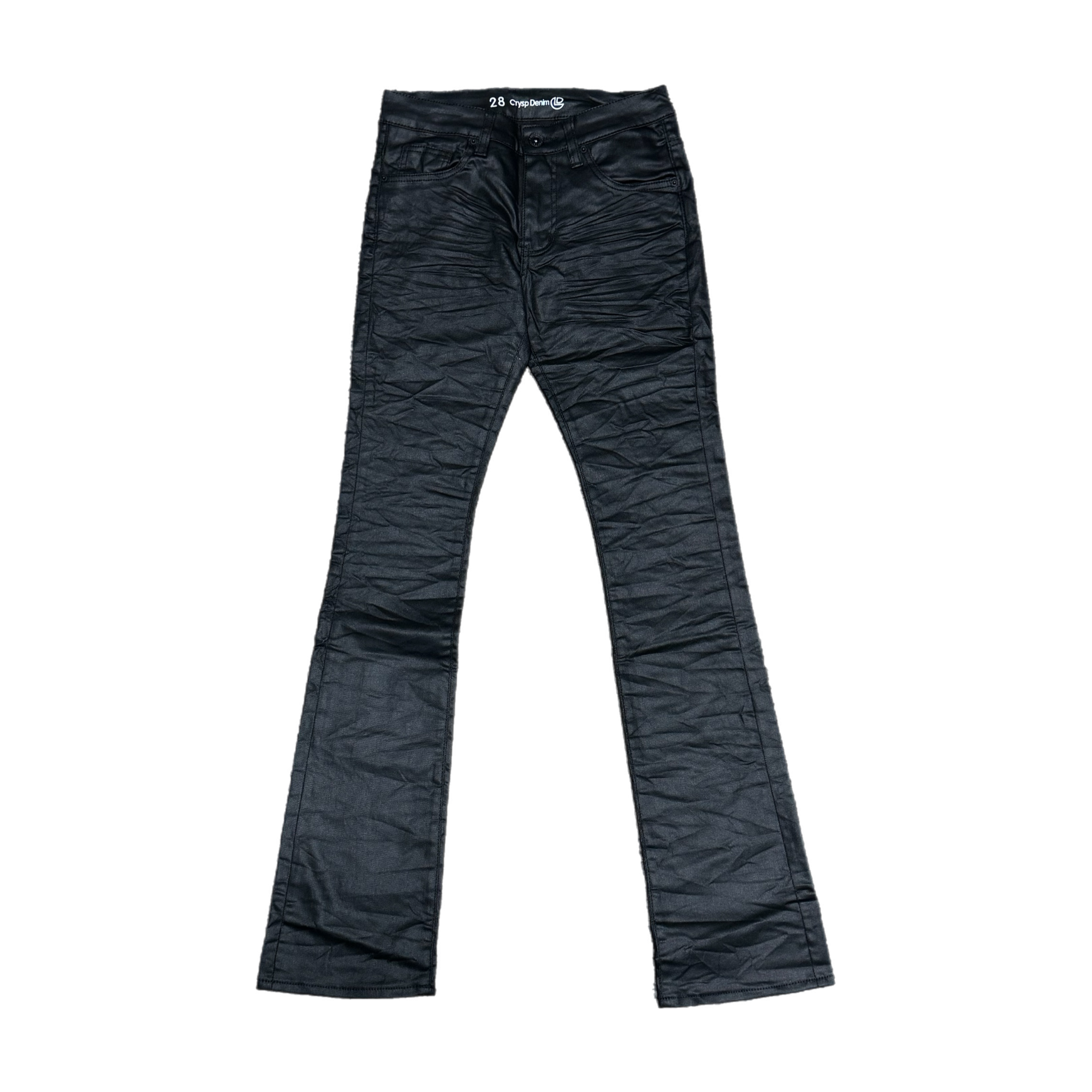 Arch Flare Black