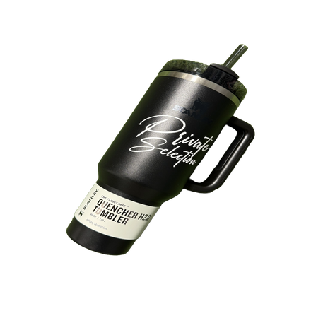 Private Selection Stanley 40oz Tumbler