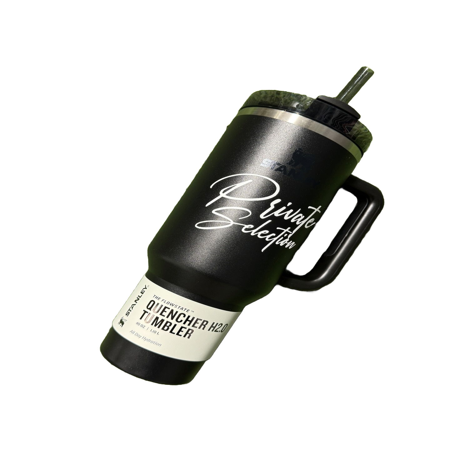Private Selection Stanley 40oz Tumbler