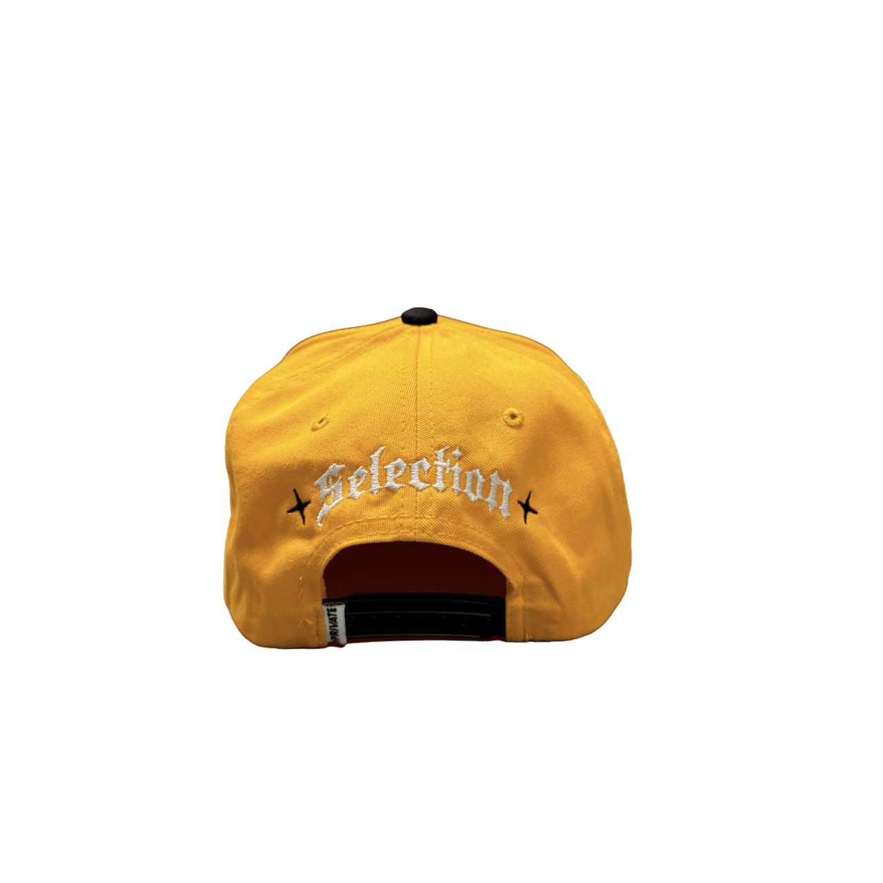 Keepin It P Snapback