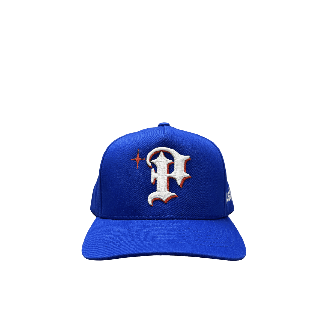 Keepin It P Snapback