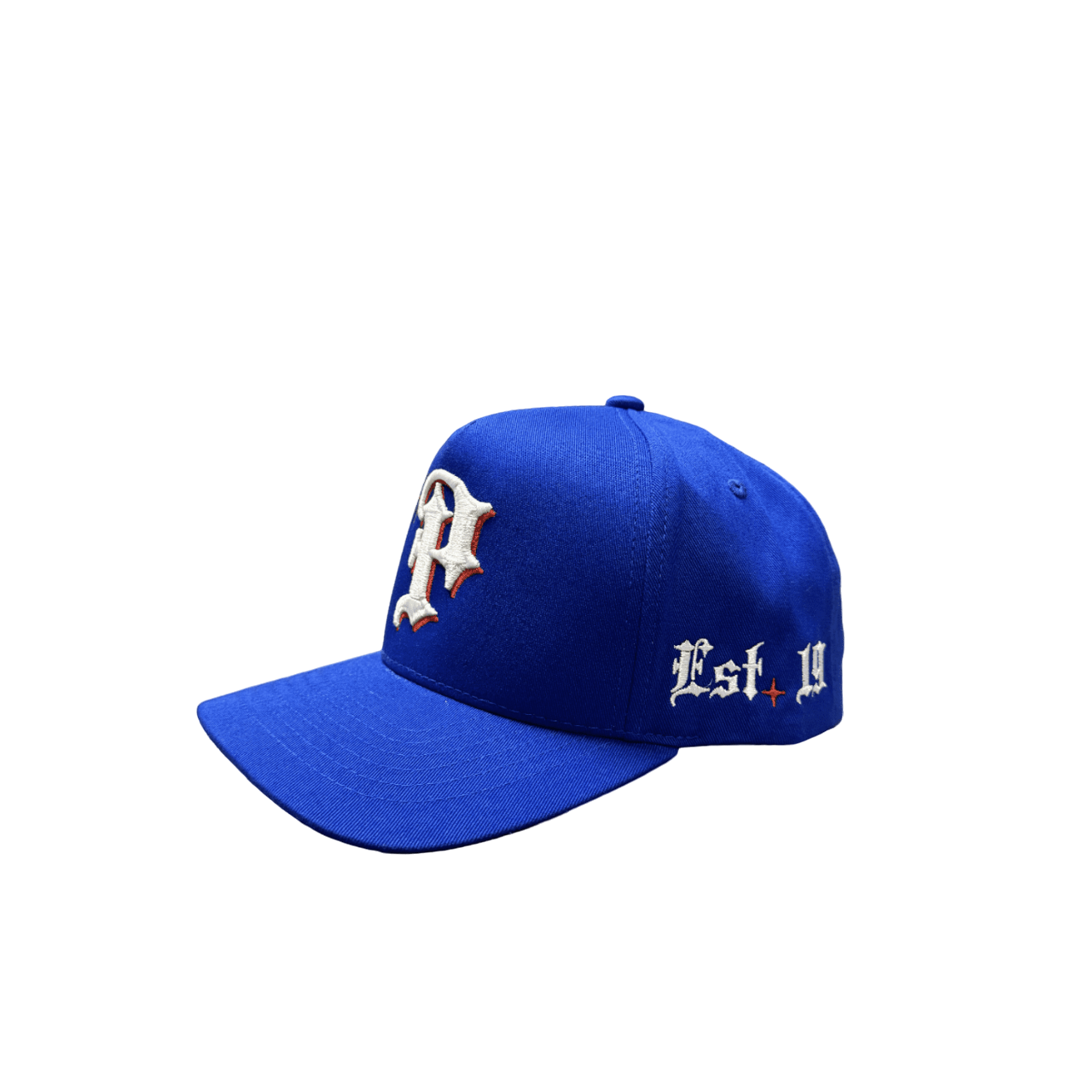 Keepin It P Snapback