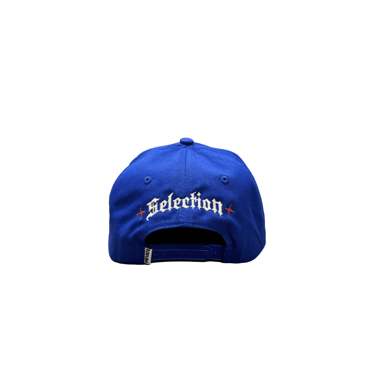 Keepin It P Snapback