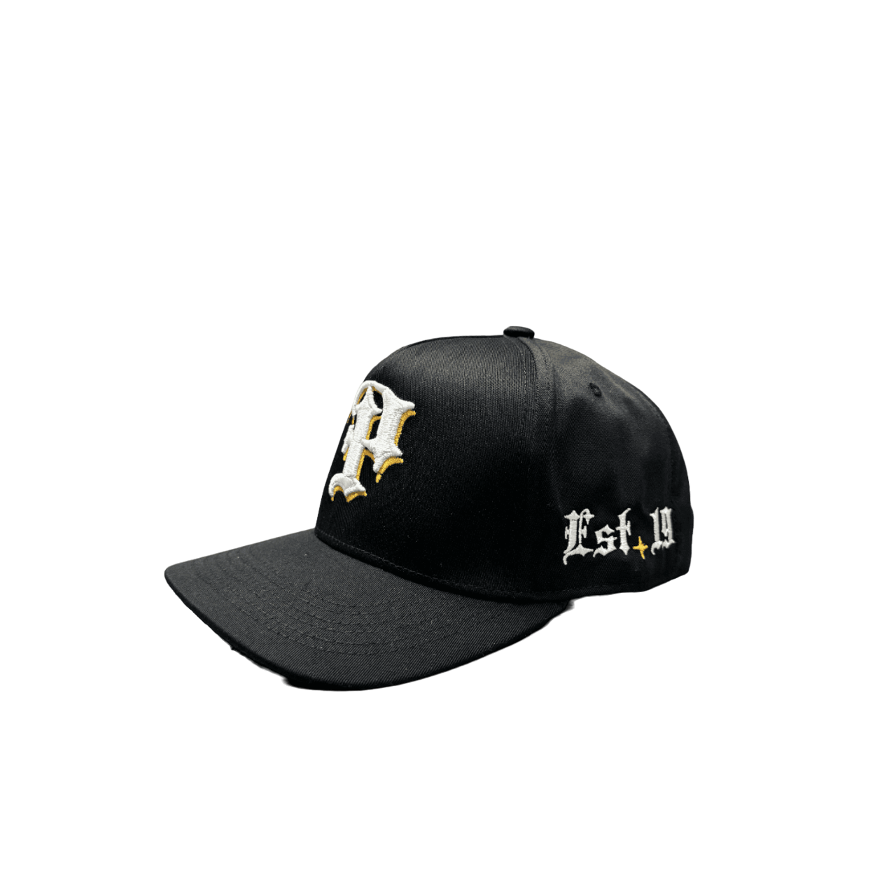 Keepin It P Snapback