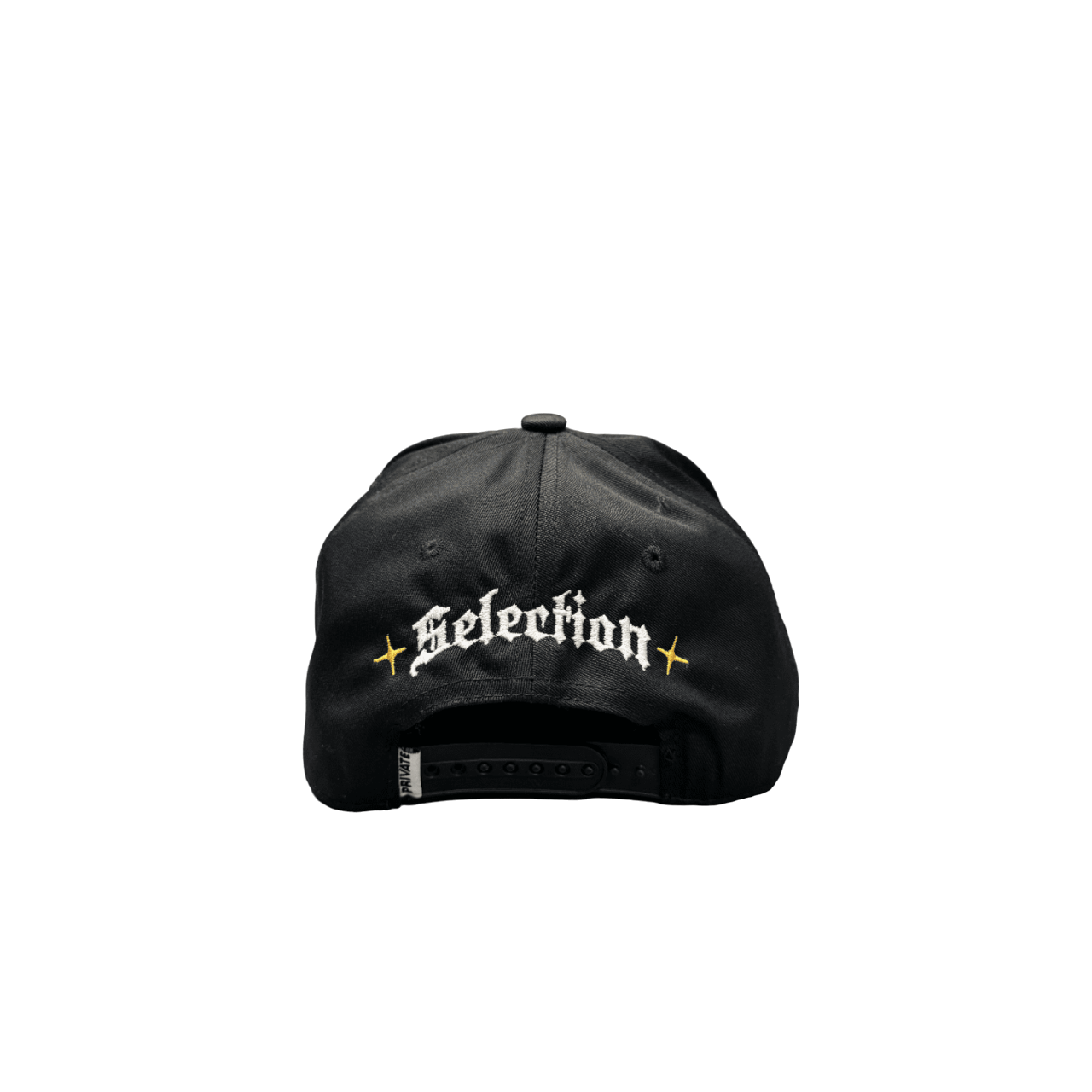 Keepin It P Snapback
