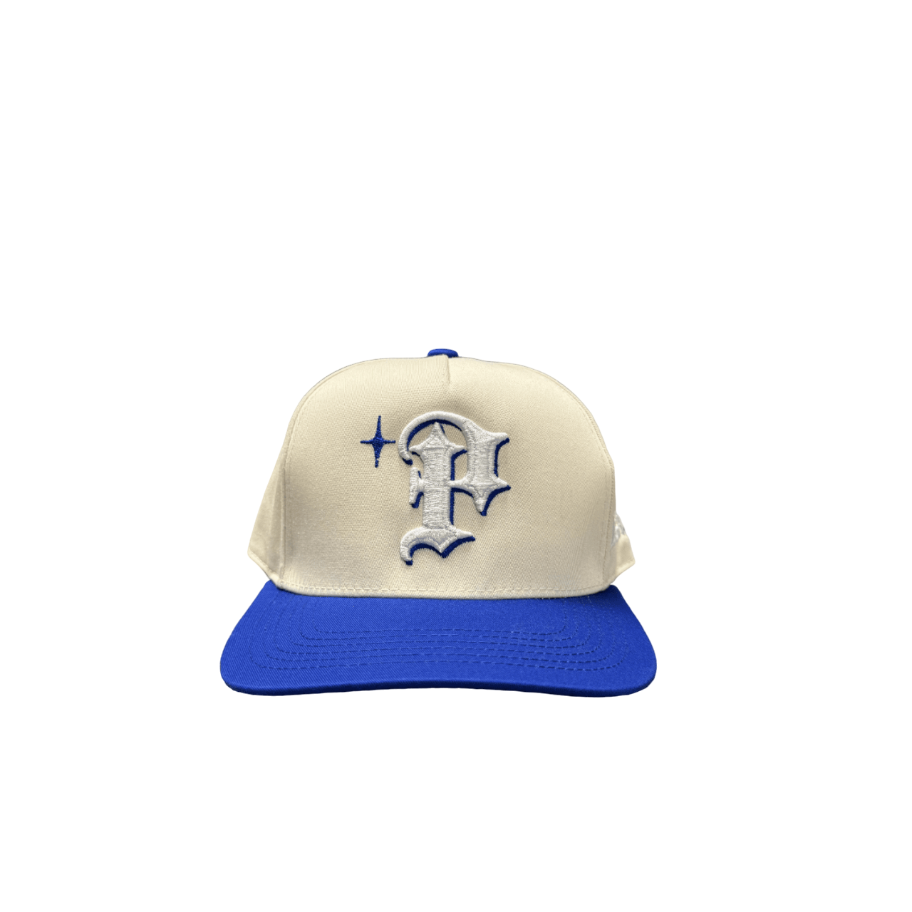 Keepin It P Snapback