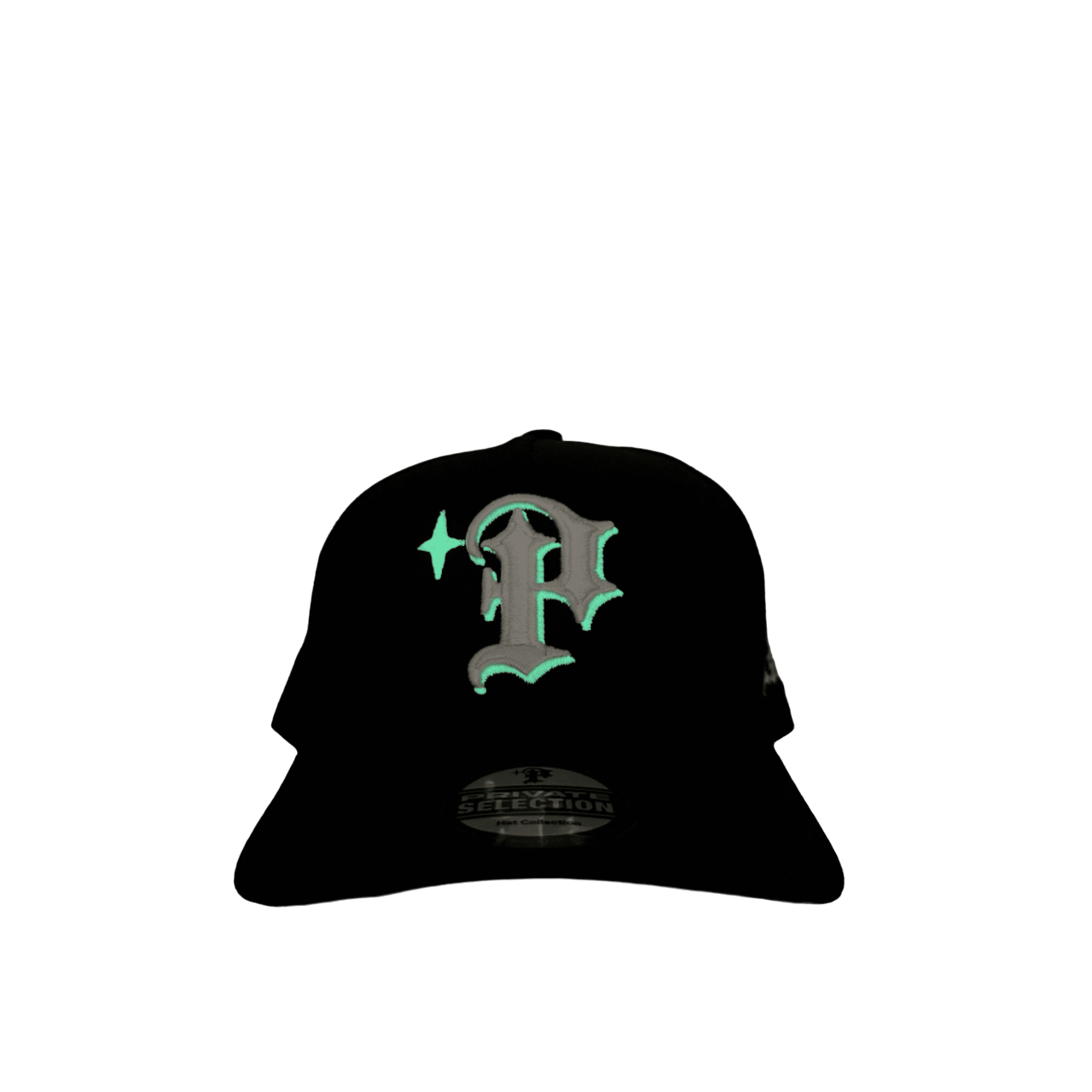 Keepin It P Snapback