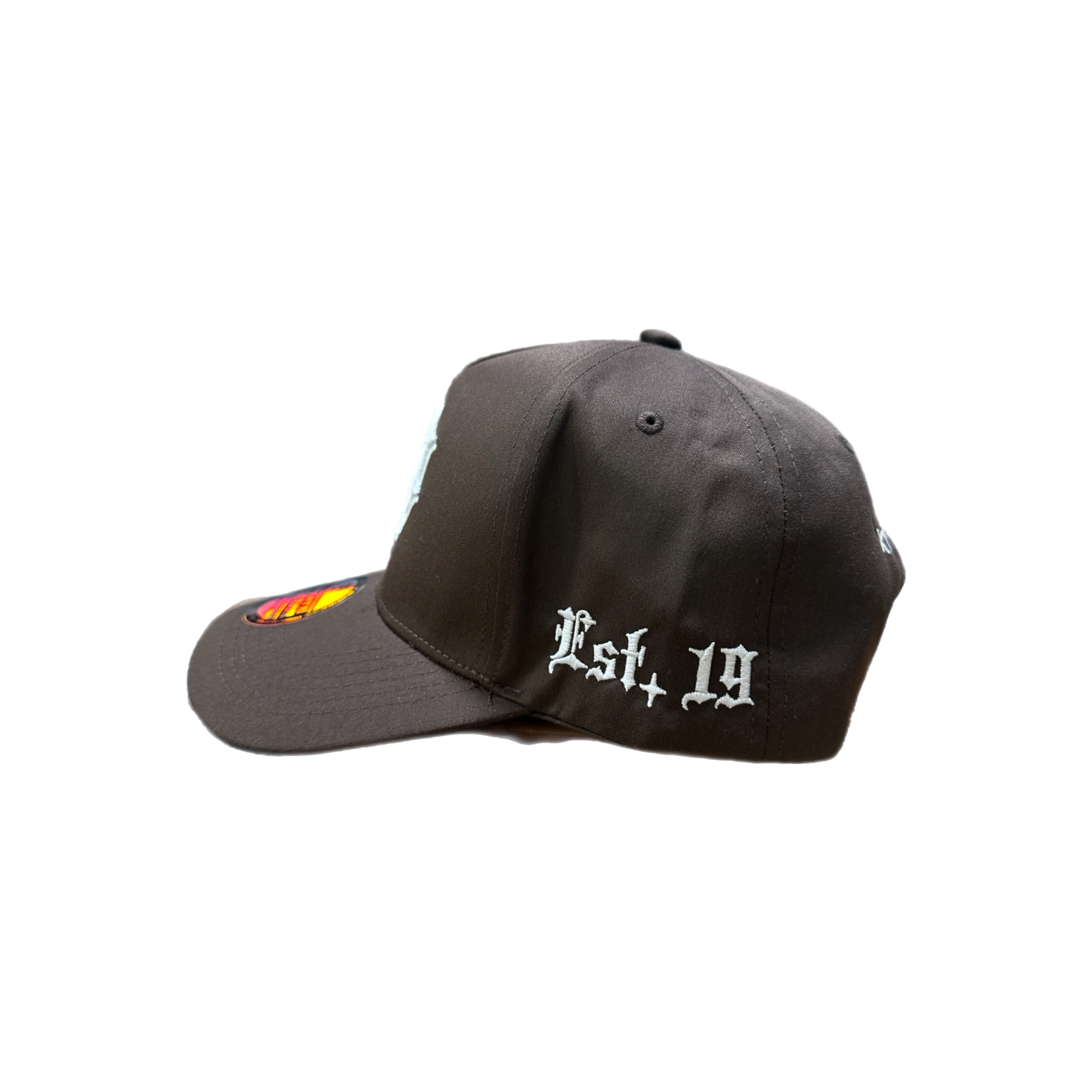 Keepin It P Snapback