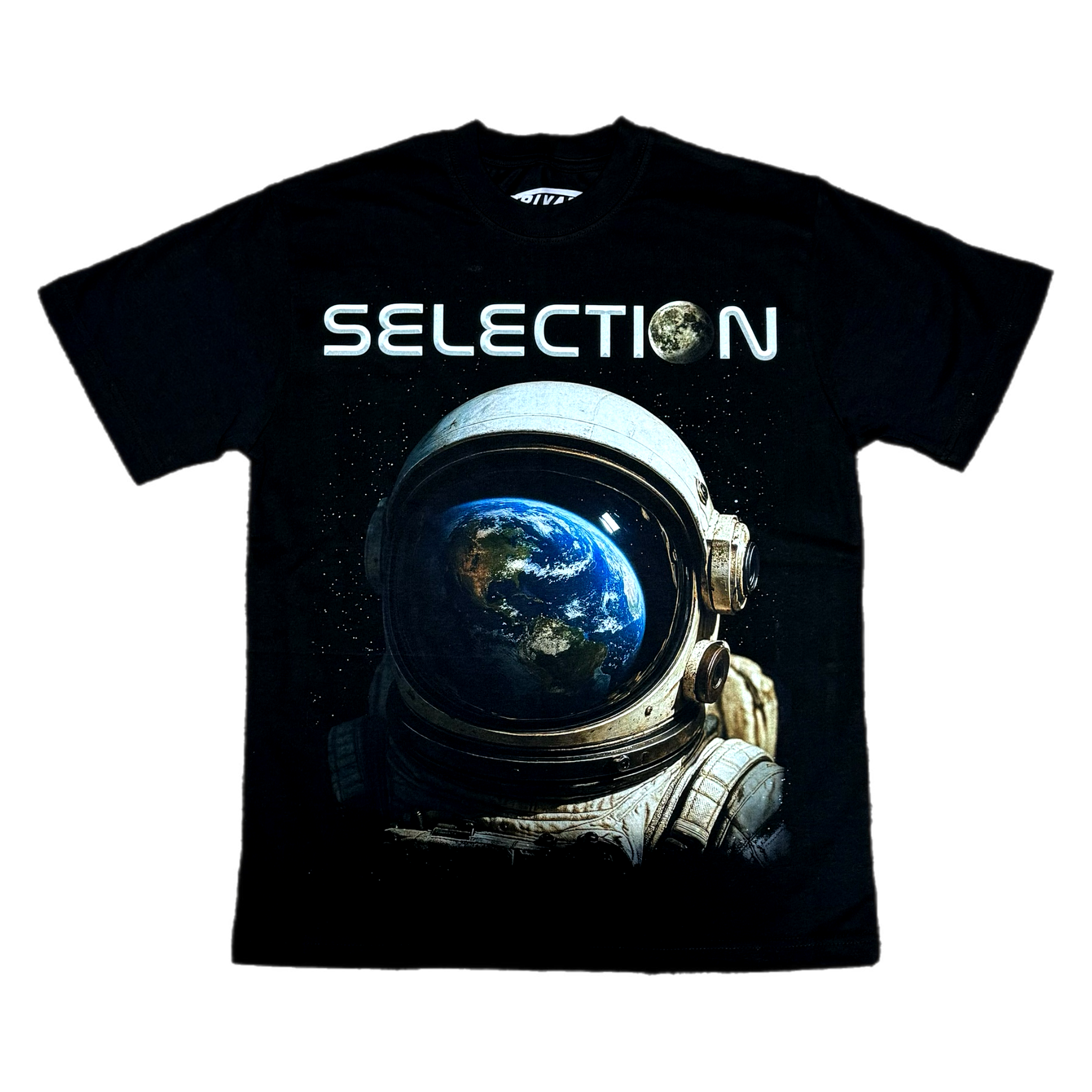 Astronaut Tee