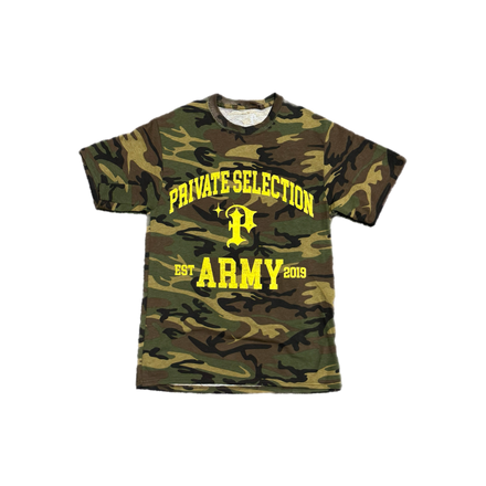 Army Tee