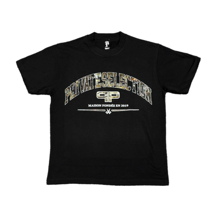 Maison Real Tree Tee