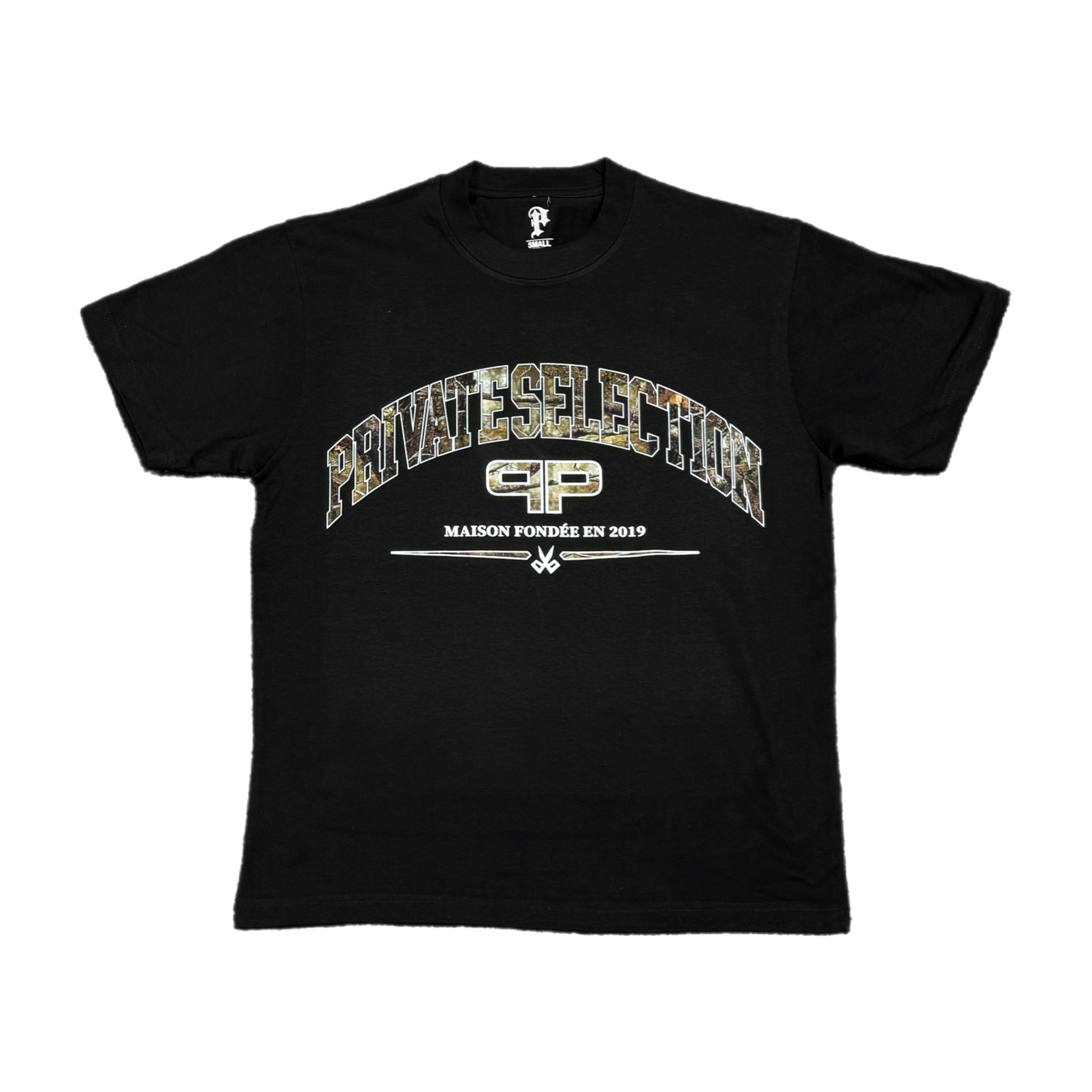 Maison Real Tree Tee