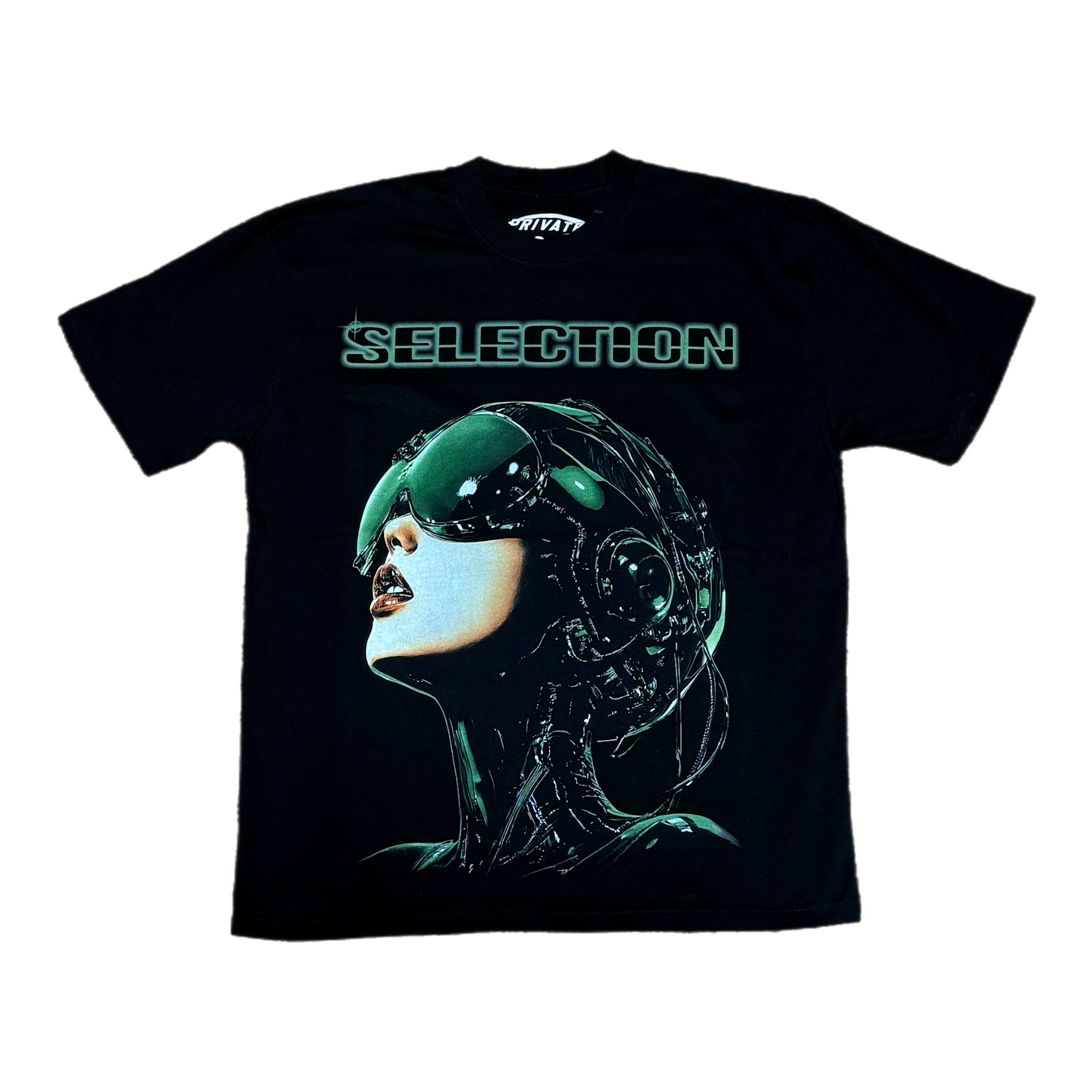 Matrix Tee