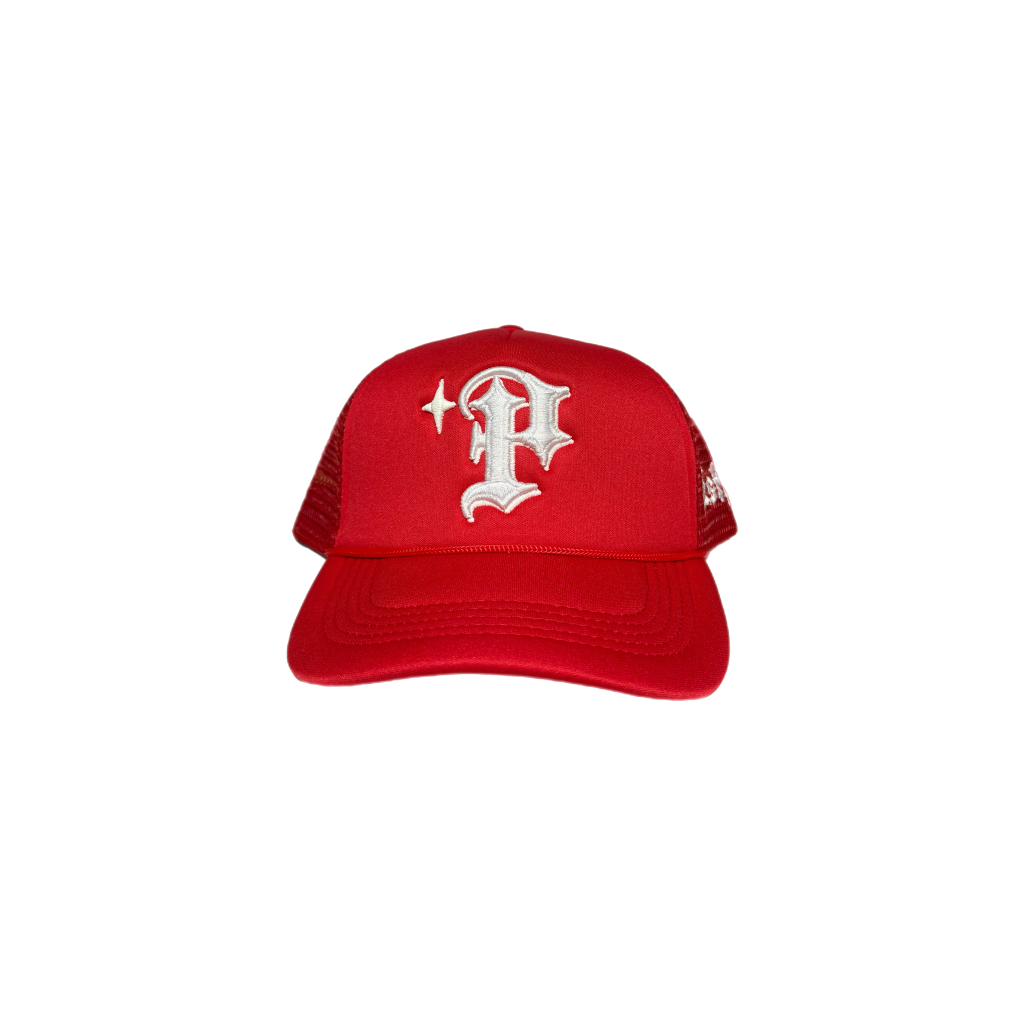 Keepin it P Trucker