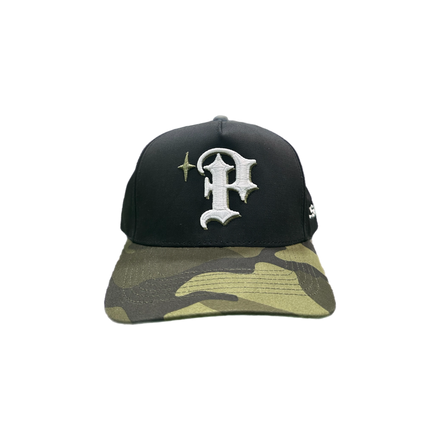 Keepin It P Snapback