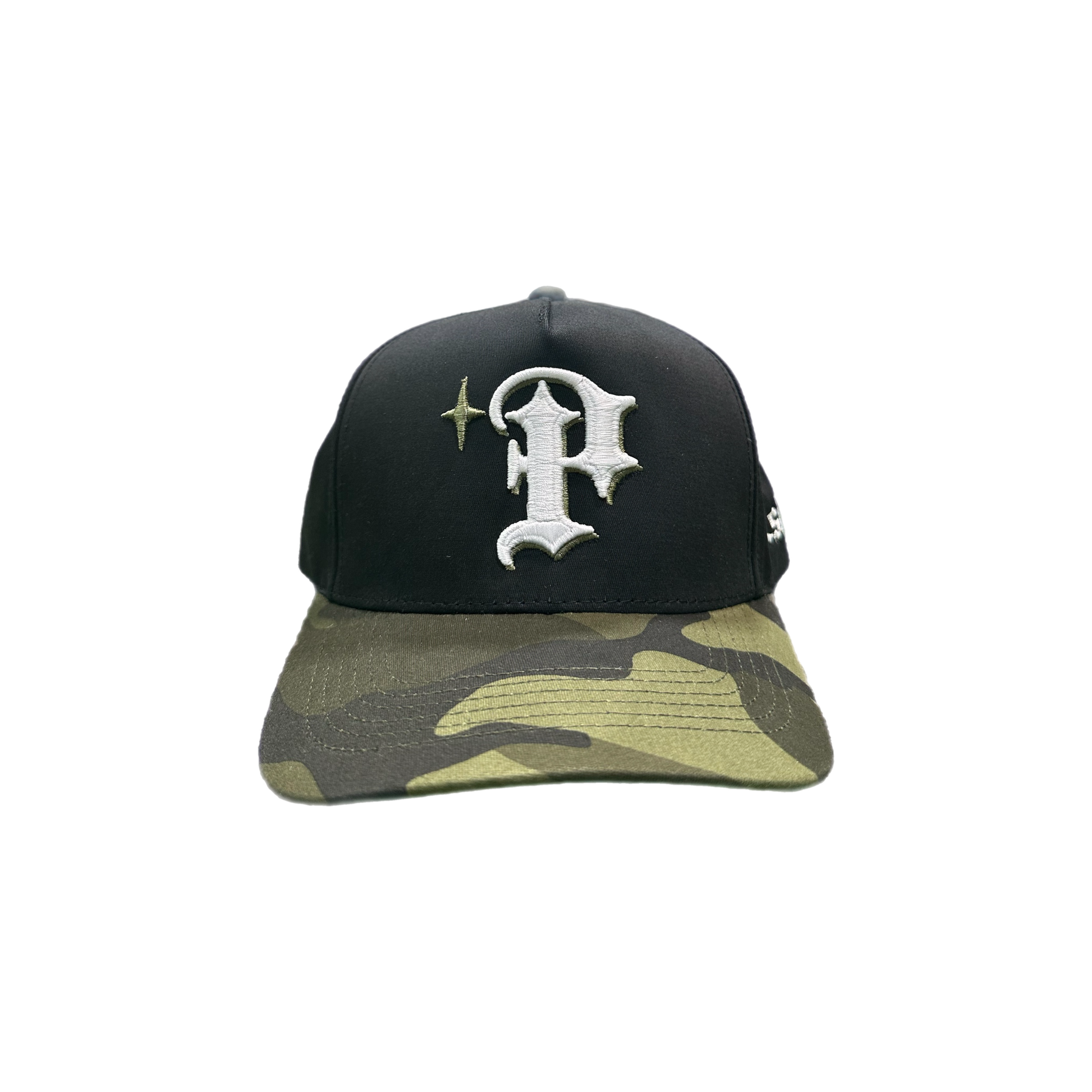 Keepin It P Snapback