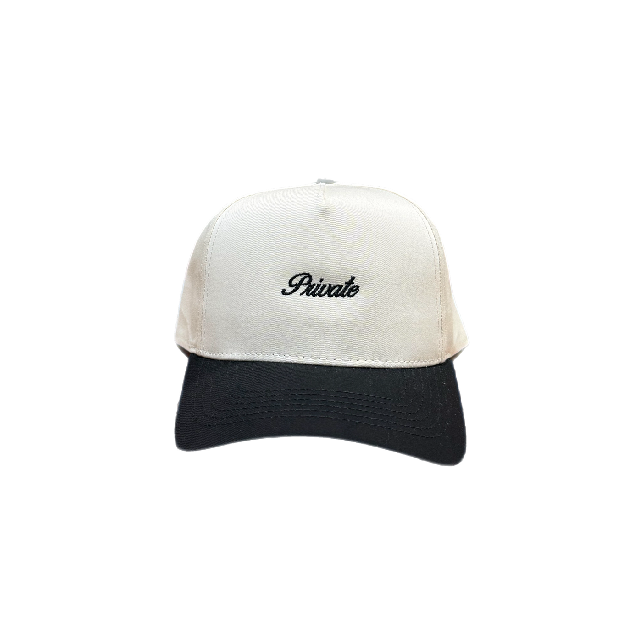 Mini Logo Snapback