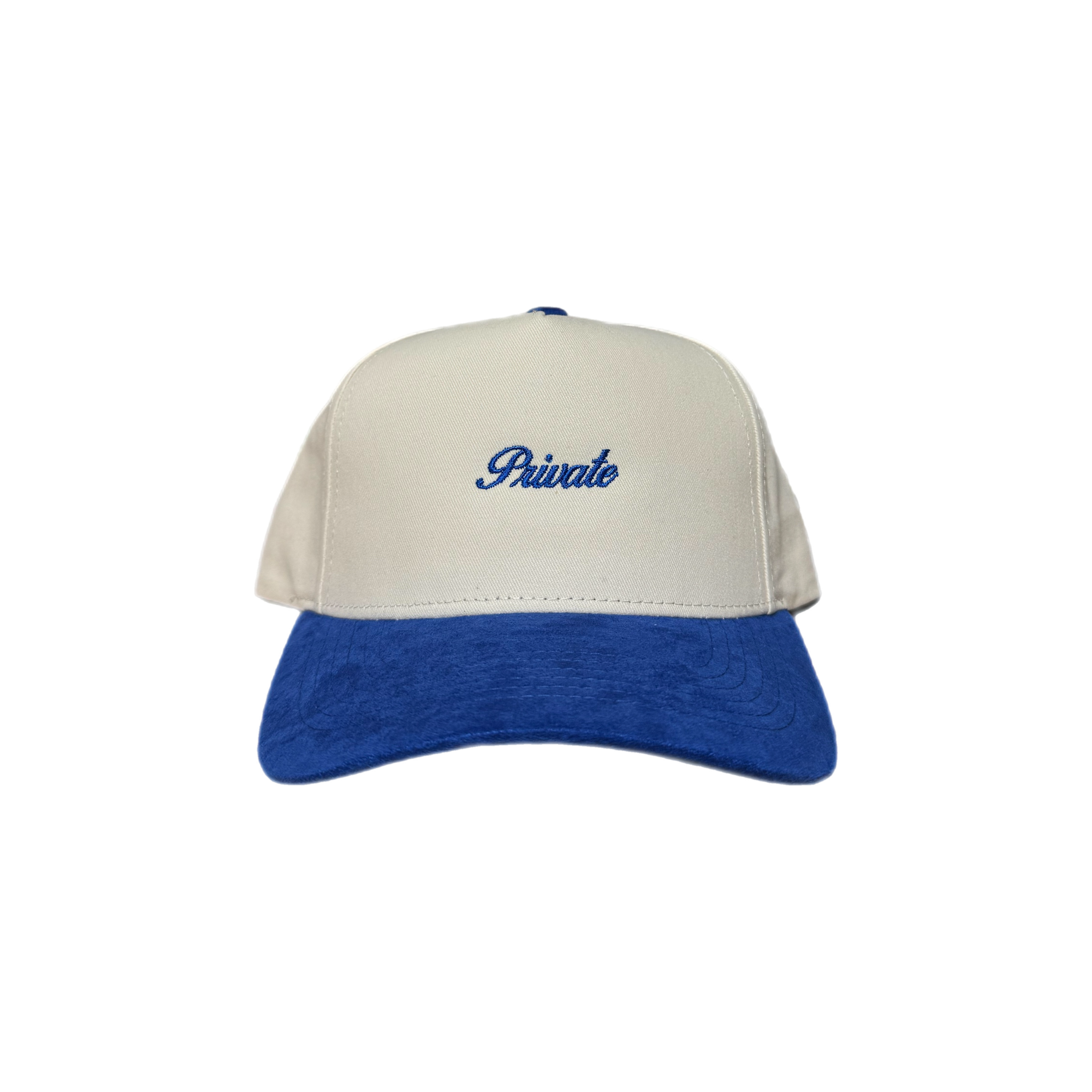 Mini Logo Snapback
