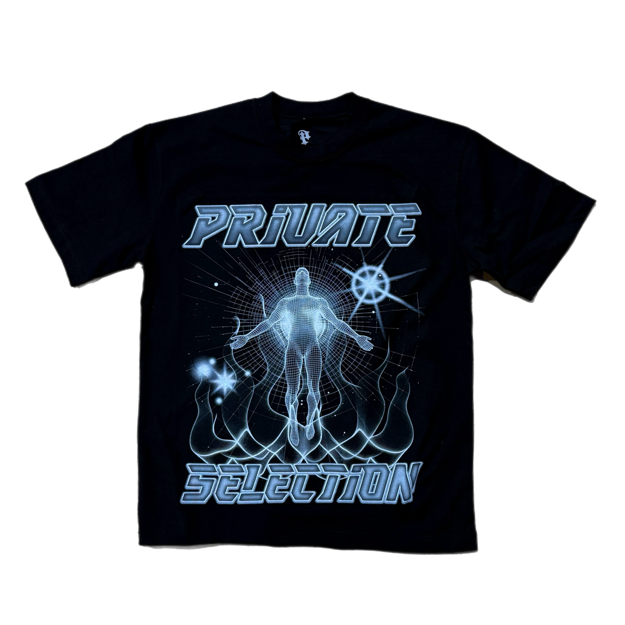 Higher Self Tee