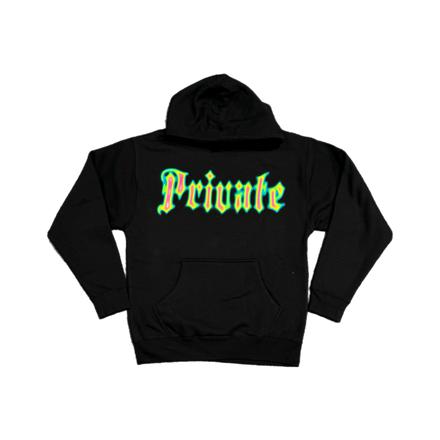 Heat Map Hoodie