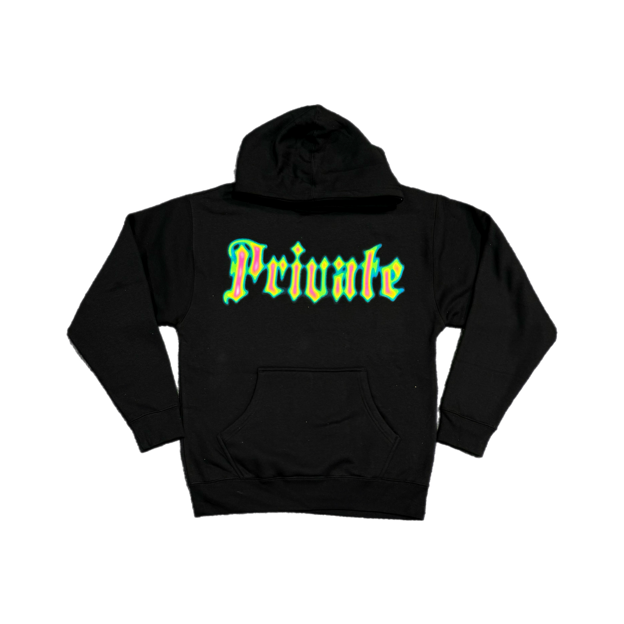 Heat Map Hoodie