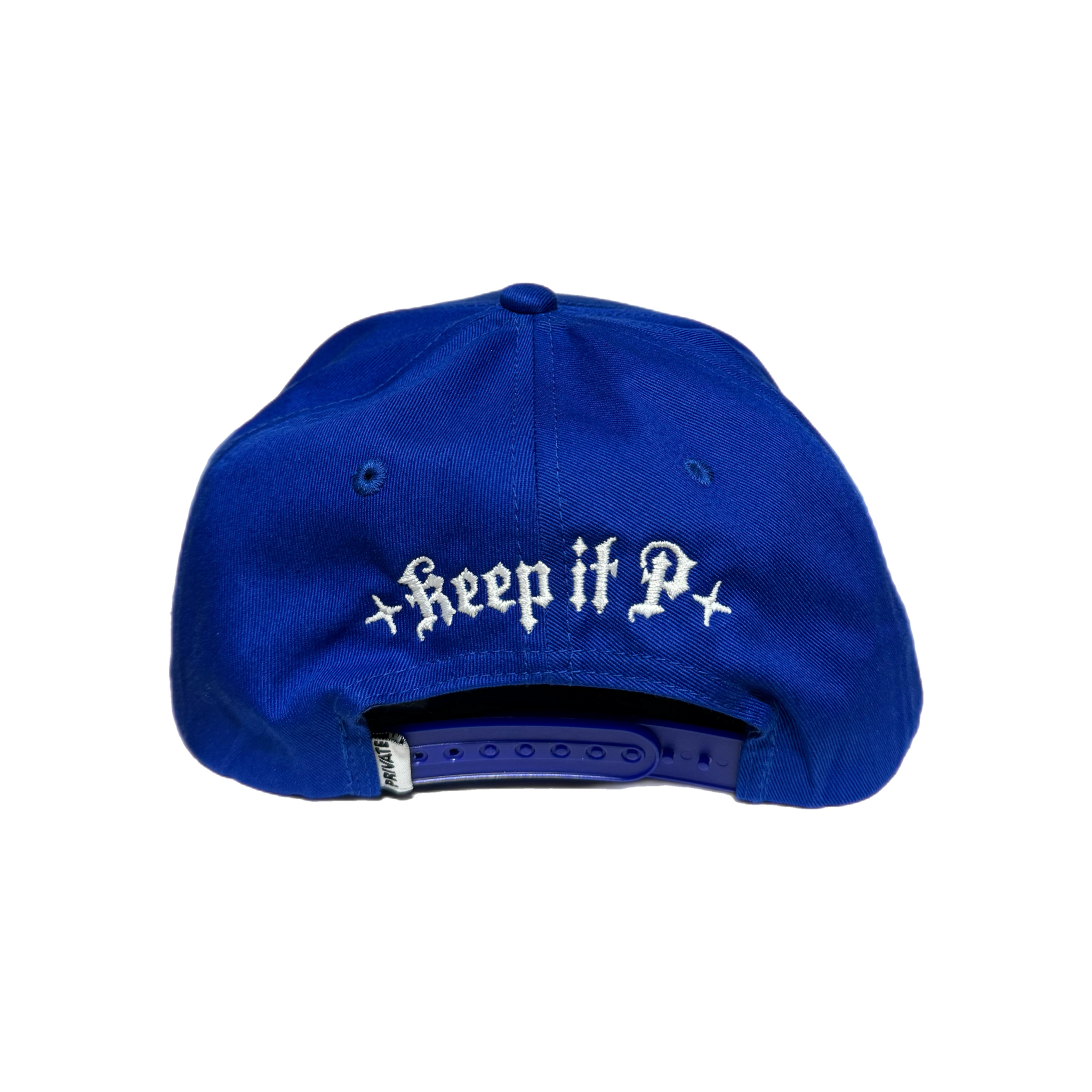 Keepin It P Snapback